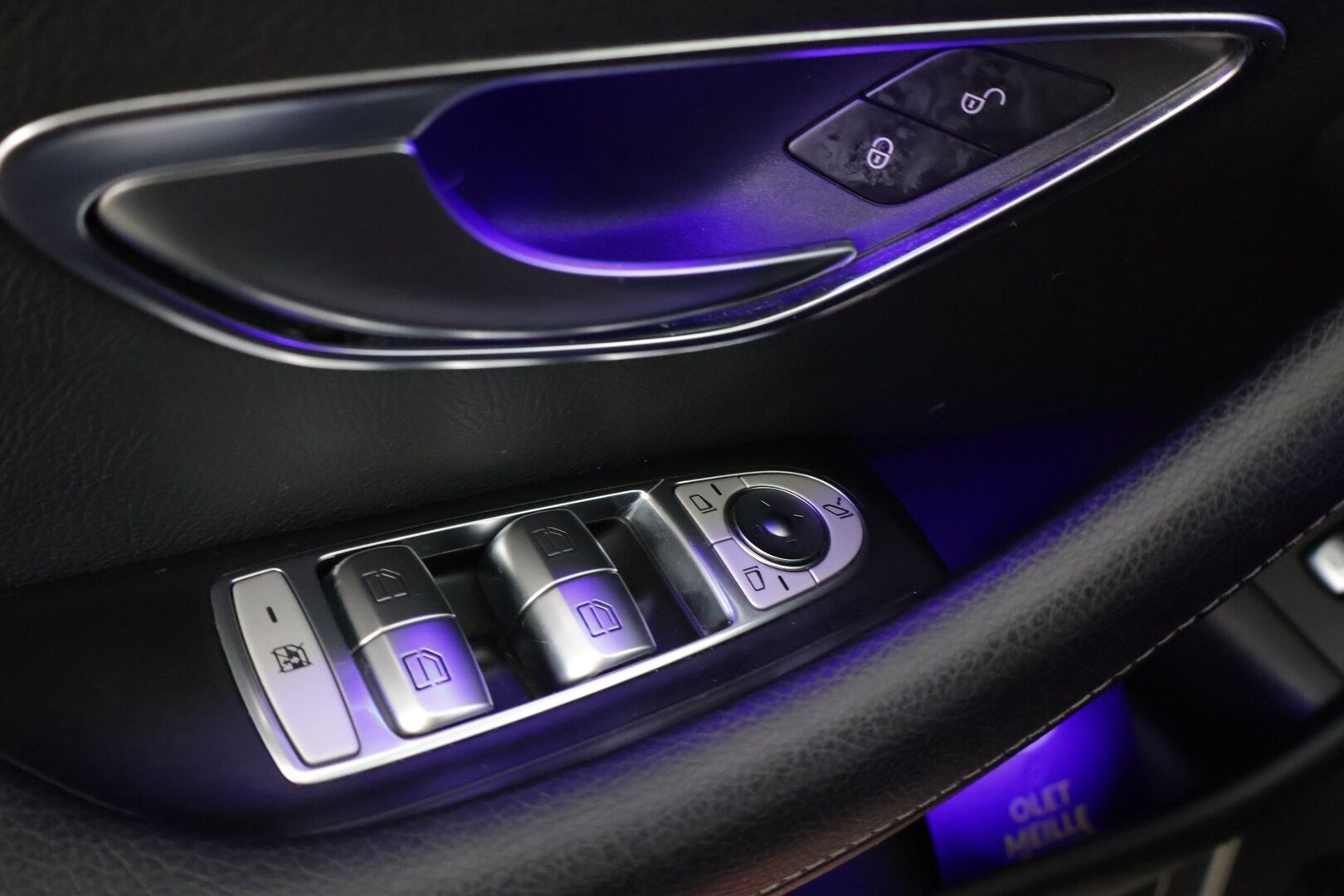Mercedes-Benz E 2017 200d - *Widescreen / Adaptiivinen Vakionopeudensäädin / Peruutuskamera / CarPlay*
