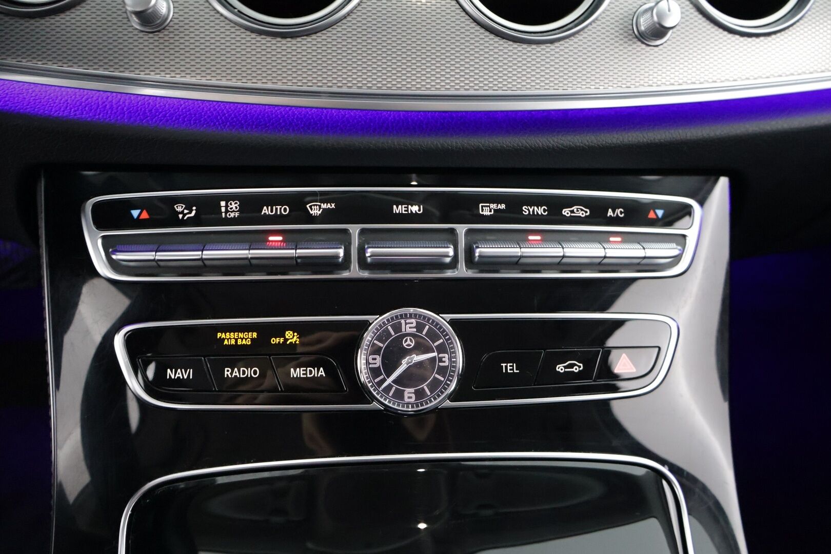 Mercedes-Benz E 2017 200d - *Widescreen / Adaptiivinen Vakionopeudensäädin / Peruutuskamera / CarPlay*