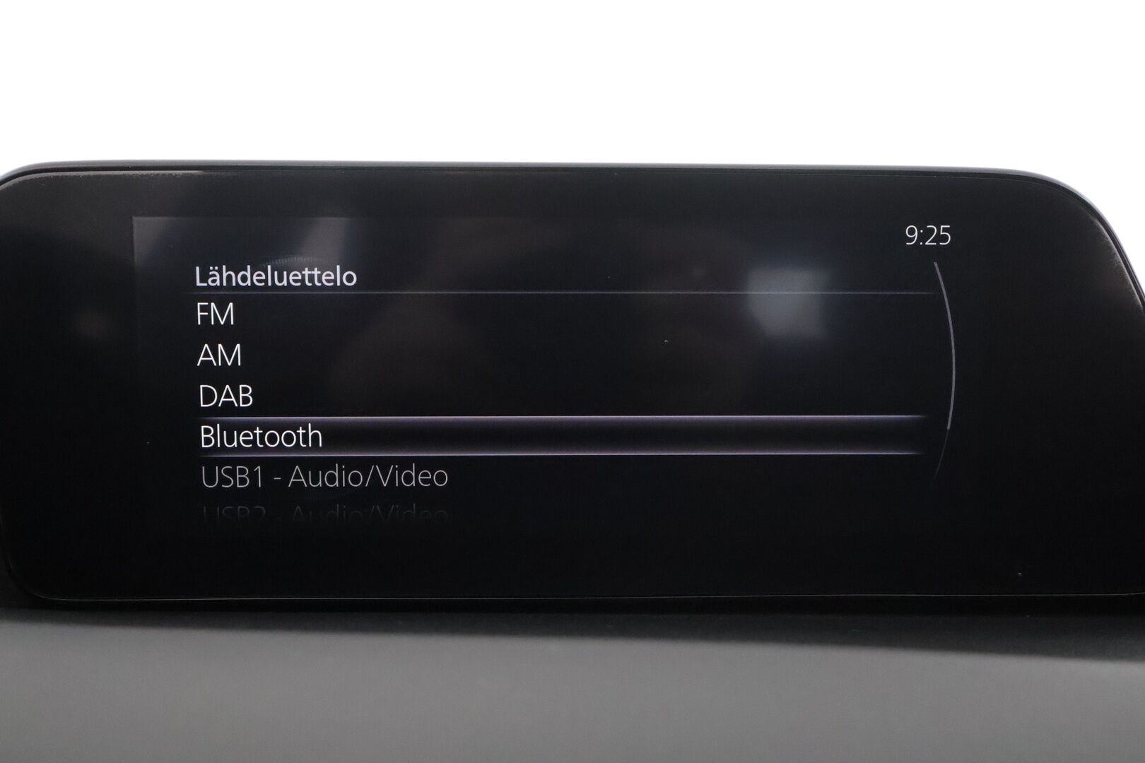 Mazda Mazda3 2020 Hatchback 2,0 (180hv) M Hybrid Skyactiv-X Vision Plus AT * ACC / LED / HUD /  P.Kamera / Keyless / Apple&Android * - suomi-auto / Kahdet Renkaat / Merkkihuollettu