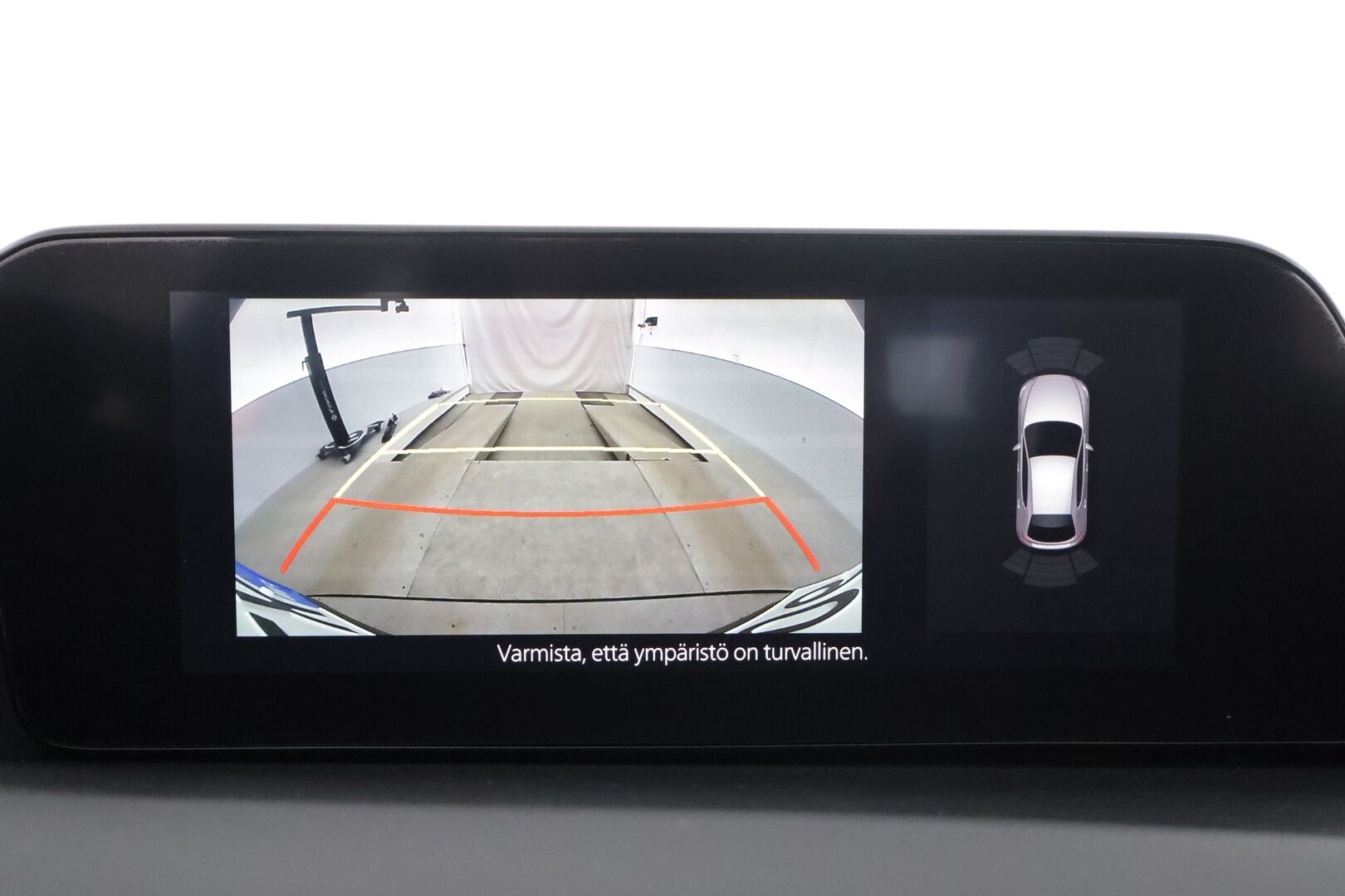 Mazda Mazda3 2020 Hatchback 2,0 (180hv) M Hybrid Skyactiv-X Vision Plus AT * ACC / LED / HUD /  P.Kamera / Keyless / Apple&Android * - suomi-auto / Kahdet Renkaat / Merkkihuollettu