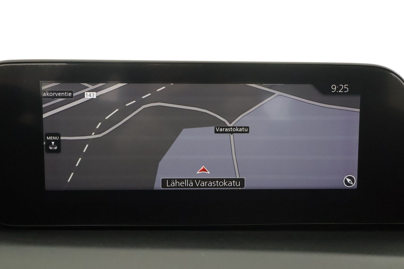 Mazda Mazda3 2020 Hatchback 2,0 (180hv) M Hybrid Skyactiv-X Vision Plus AT * ACC / LED / HUD /  P.Kamera / Keyless / Apple&Android * - suomi-auto / Kahdet Renkaat / Merkkihuollettu