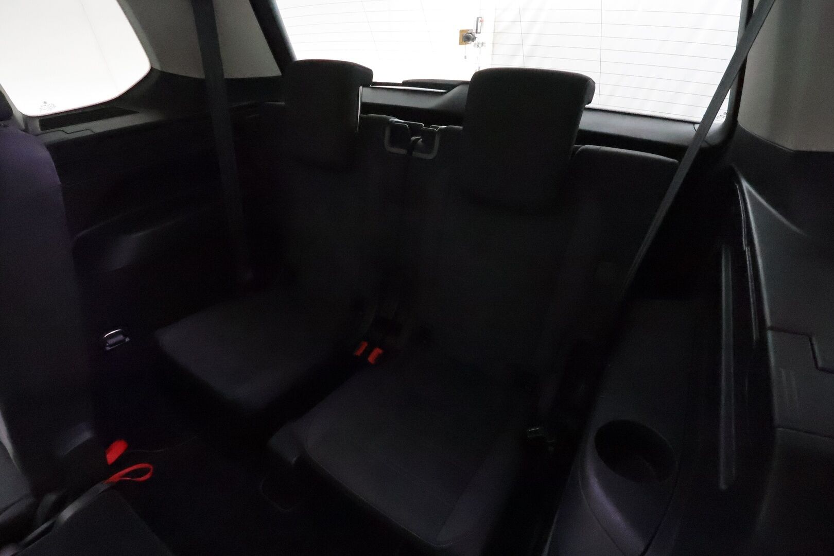 Volkswagen Touran 2020 Highline 1,5 TSI EVO R-Line 110 kW DSG  ** Panorama / 7-Paik / Webasto / Adapt.Vakkari / LED-valot / P.kamera / Navi ** - Suomi-auto 