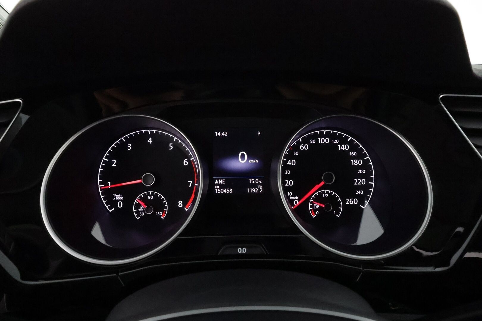 Volkswagen Touran 2020 Highline 1,5 TSI EVO R-Line 110 kW DSG  ** Panorama / 7-Paik / Webasto / Adapt.Vakkari / LED-valot / P.kamera / Navi ** - Suomi-auto 