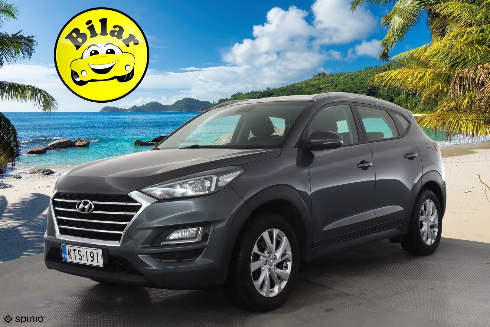 Hyundai Tucson 2020 1,6 GDI 132 hv 6MT Comfort - | Vakkari | Sisätilanlämmitin | Apple&Android | P.Kamera | Ratinlämmitys | Kahdet renkaat | Suomi-auto |