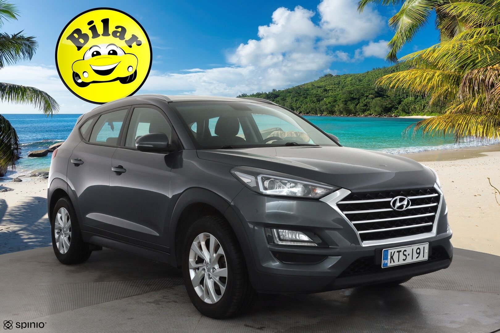 Hyundai Tucson 2020 1,6 GDI 132 hv 6MT Comfort - | Vakkari | Sisätilanlämmitin | Apple&Android | P.Kamera | Ratinlämmitys | Kahdet renkaat | Suomi-auto |