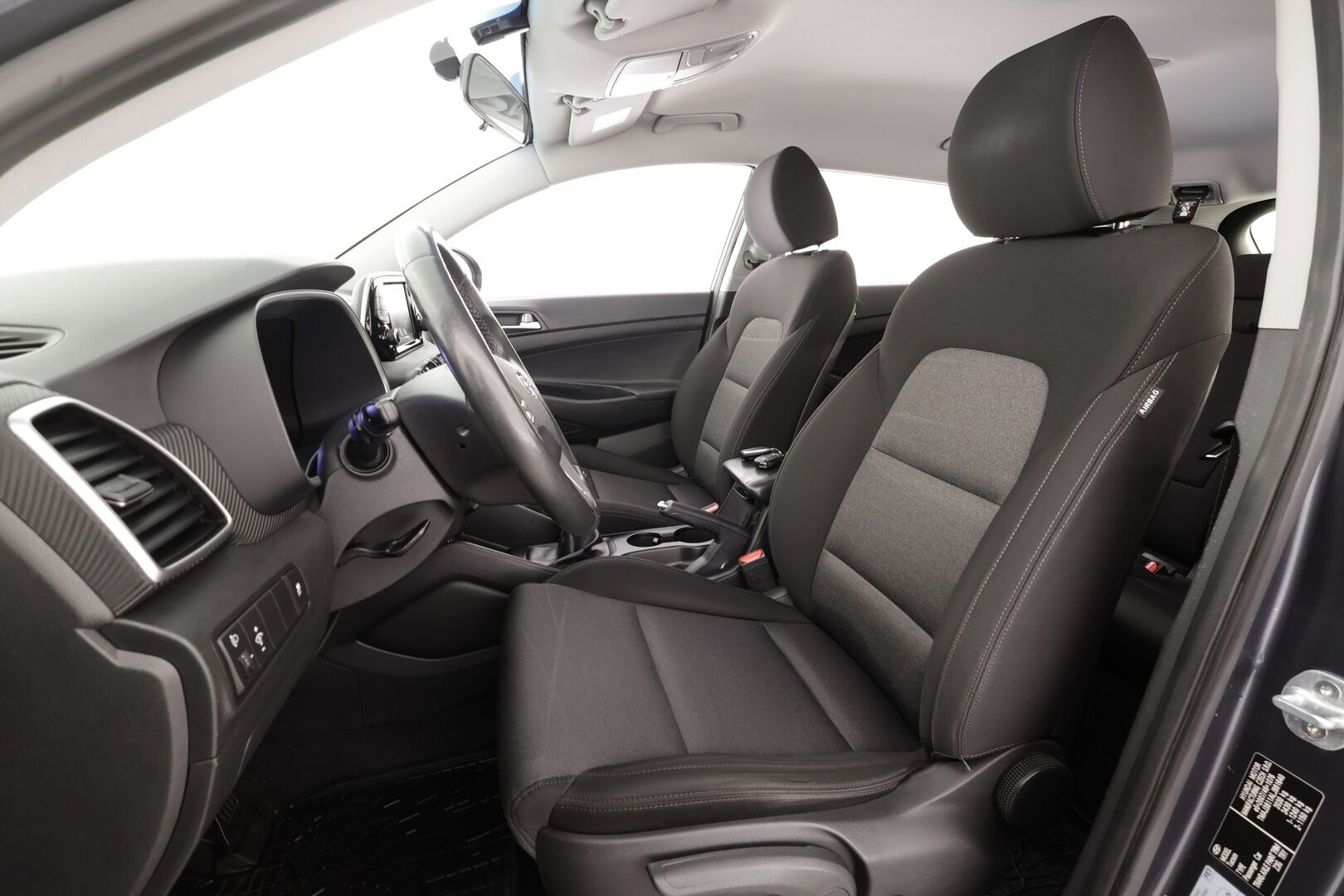 Hyundai Tucson 2020 1,6 GDI 132 hv 6MT Comfort - | Vakkari | Sisätilanlämmitin | Apple&Android | P.Kamera | Ratinlämmitys | Kahdet renkaat | Suomi-auto |
