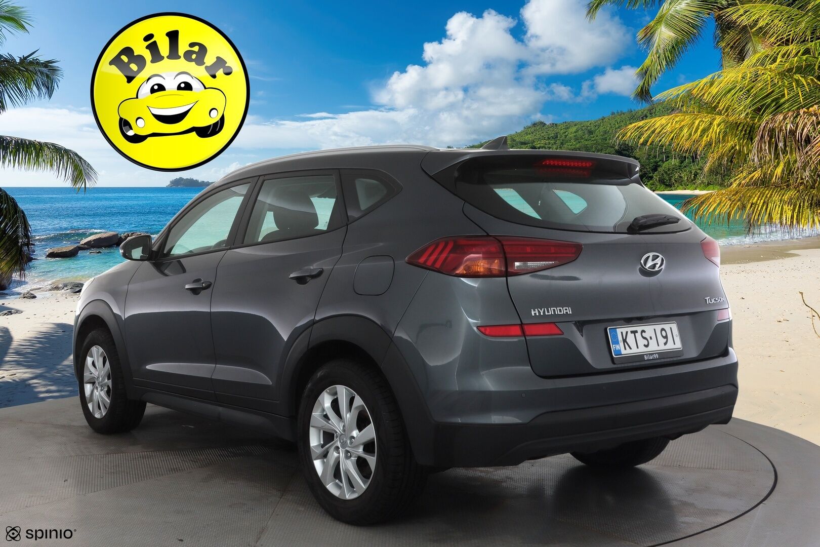 Hyundai Tucson 2020 1,6 GDI 132 hv 6MT Comfort - | Vakkari | Sisätilanlämmitin | Apple&Android | P.Kamera | Ratinlämmitys | Kahdet renkaat | Suomi-auto |