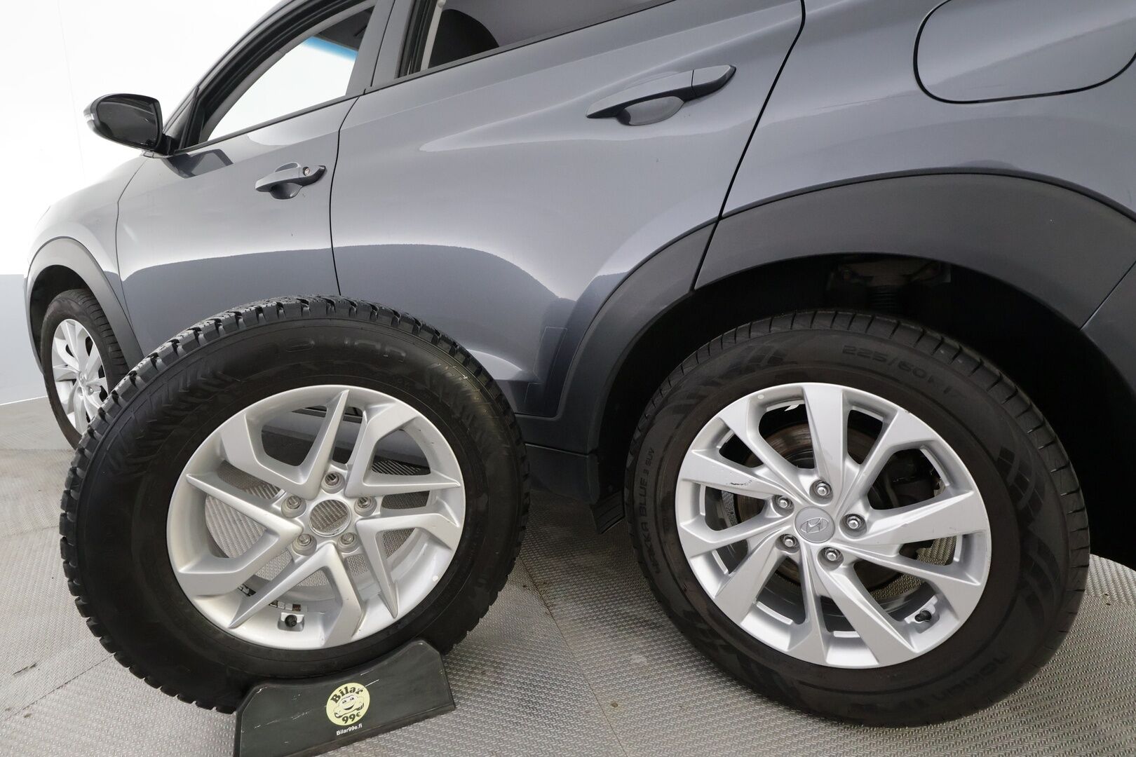 Hyundai Tucson 2020 1,6 GDI 132 hv 6MT Comfort - | Vakkari | Sisätilanlämmitin | Apple&Android | P.Kamera | Ratinlämmitys | Kahdet renkaat | Suomi-auto |