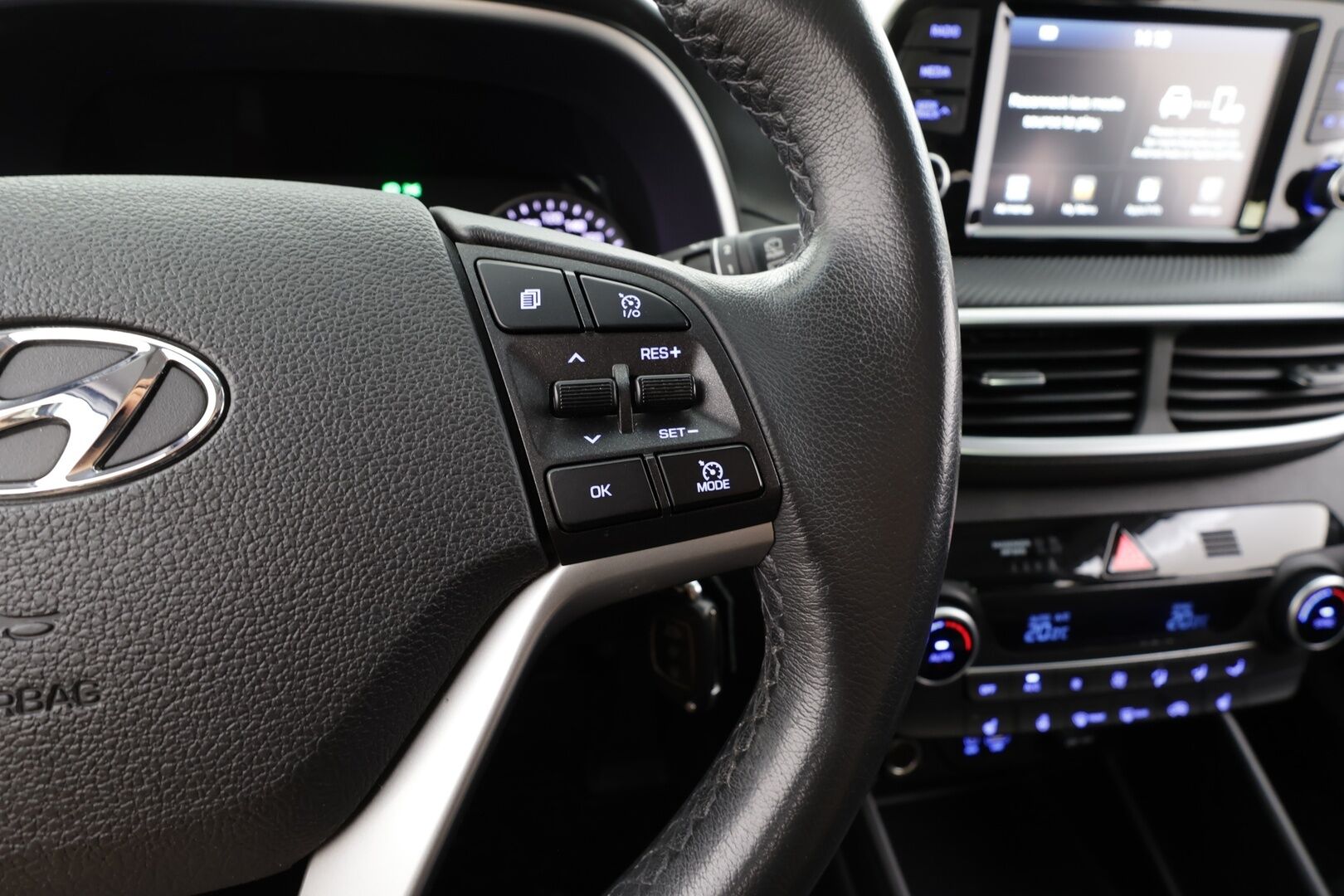 Hyundai Tucson 2020 1,6 GDI 132 hv 6MT Comfort - | Vakkari | Sisätilanlämmitin | Apple&Android | P.Kamera | Ratinlämmitys | Kahdet renkaat | Suomi-auto |