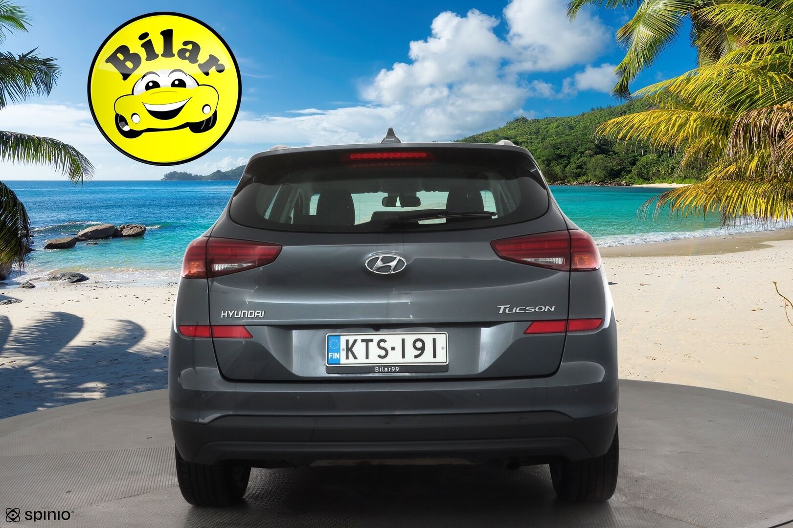 Hyundai Tucson 2020 1,6 GDI 132 hv 6MT Comfort - | Vakkari | Sisätilanlämmitin | Apple&Android | P.Kamera | Ratinlämmitys | Kahdet renkaat | Suomi-auto |