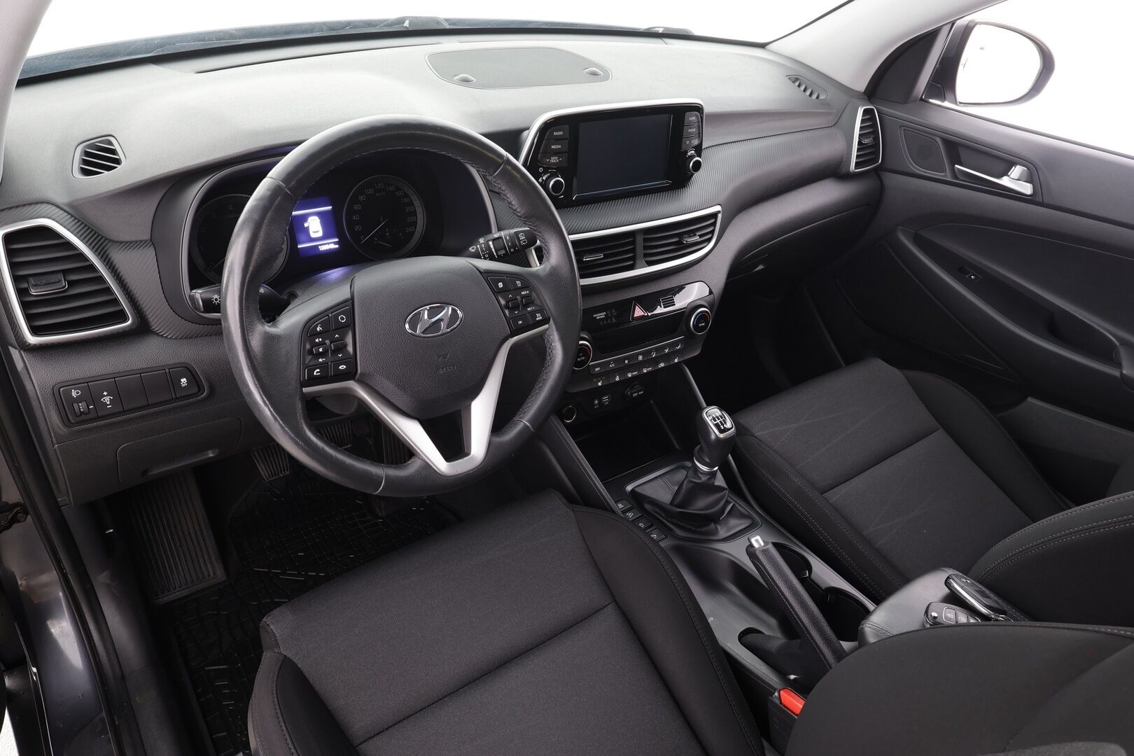 Hyundai Tucson 2020 1,6 GDI 132 hv 6MT Comfort - | Vakkari | Sisätilanlämmitin | Apple&Android | P.Kamera | Ratinlämmitys | Kahdet renkaat | Suomi-auto |