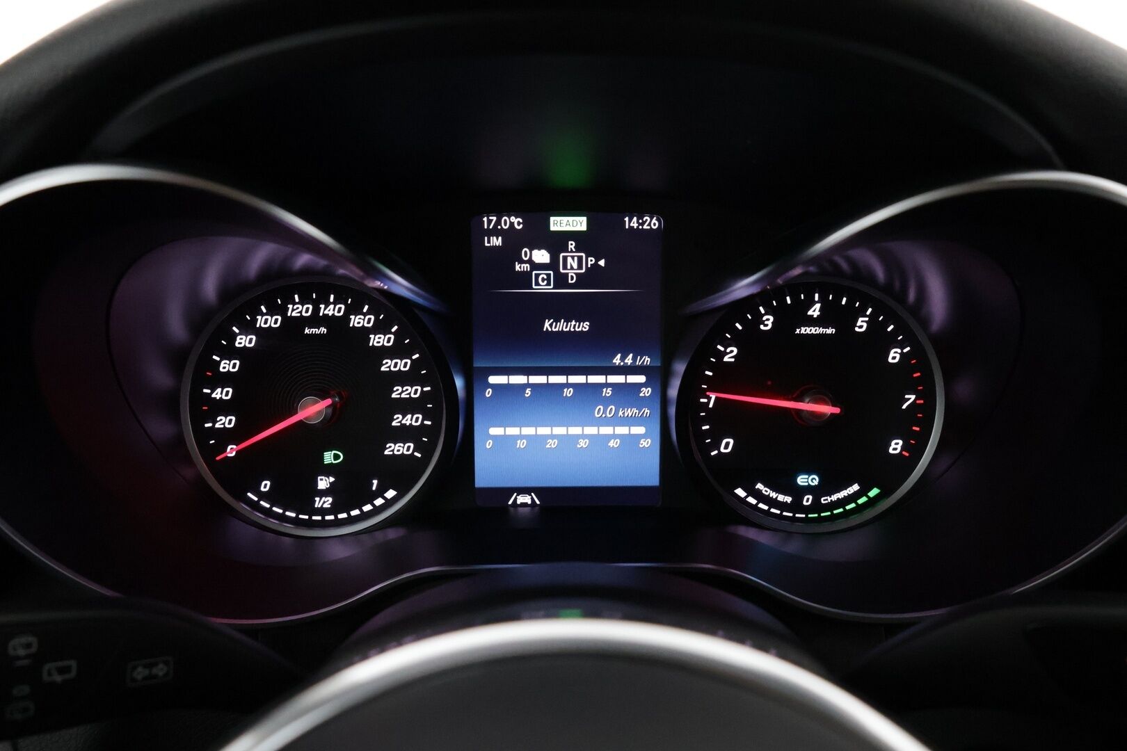 Mercedes-Benz GLC 2021 300 e 4MATIC A Business EQ Power - Adapt.Vakkari | Peruutuskamera | Nahkasisusta | Facelift | Navi | Sähköluukku | LED High Performance | DTR+Q!