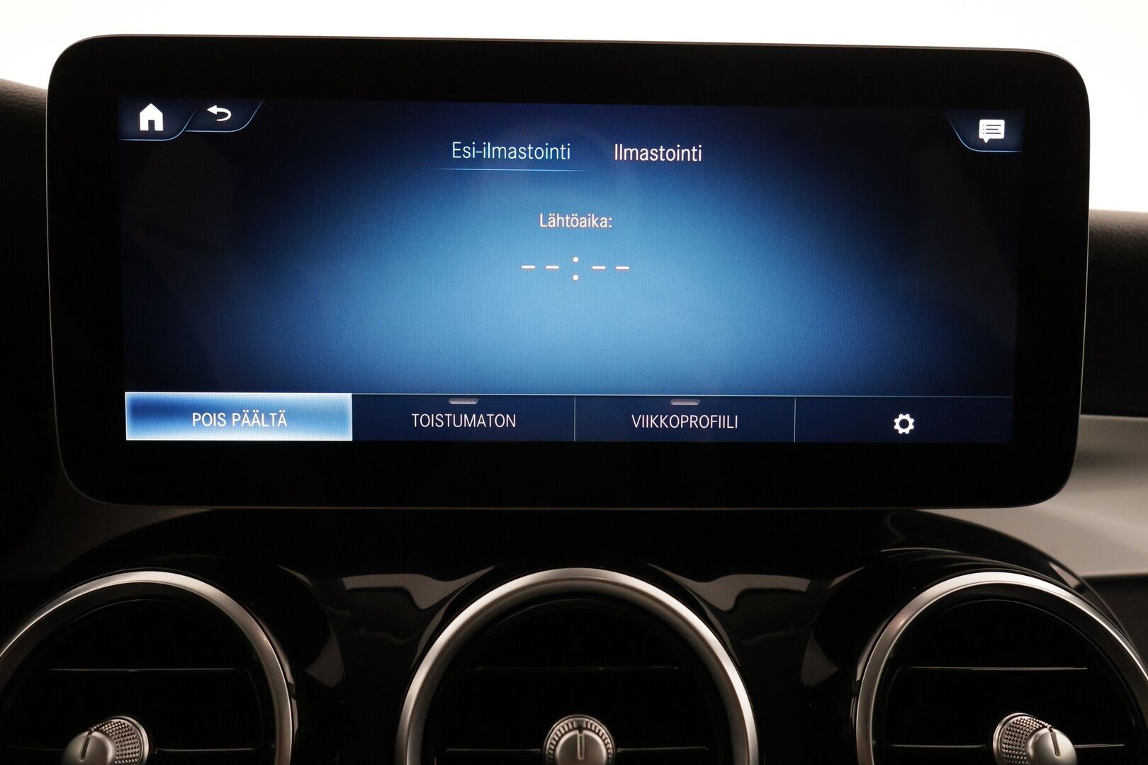Mercedes-Benz GLC 2021 300 e 4MATIC A Business EQ Power - Adapt.Vakkari | Peruutuskamera | Nahkasisusta | Facelift | Navi | Sähköluukku | LED High Performance | DTR+Q!