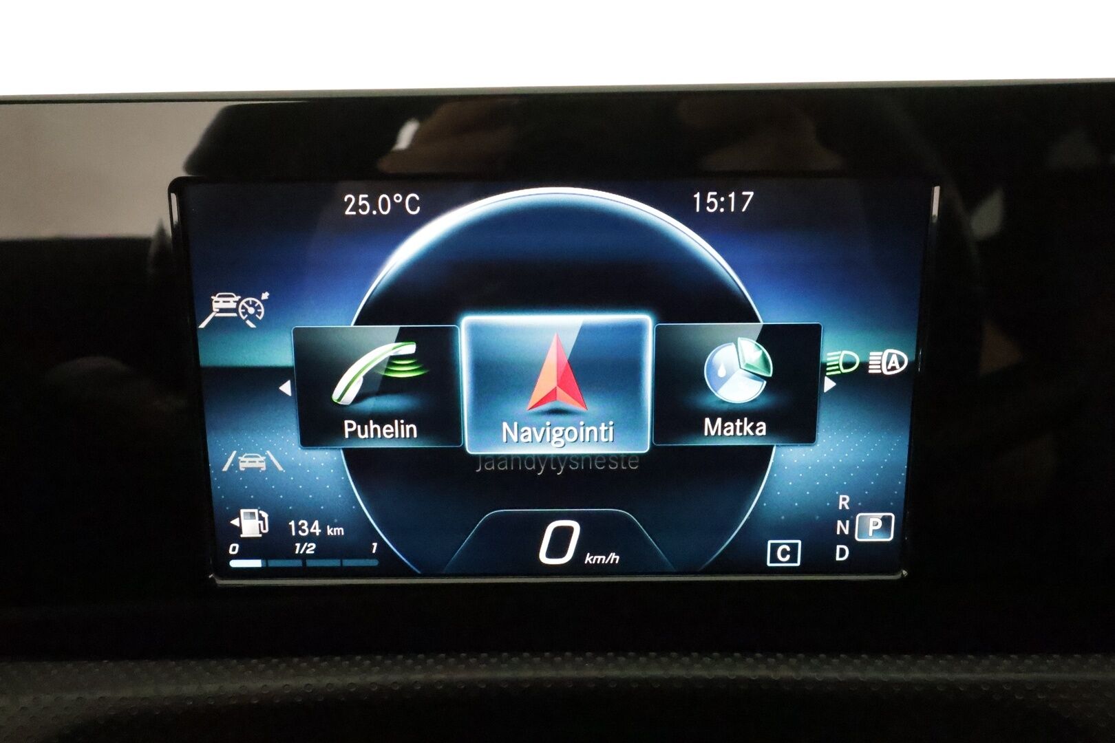 Mercedes-Benz CLA 2020 180 A Shooting Brake Business Progressive **Adapt.Vakkari / Multibeam-LED / P.Kamera / Sporttipenkit / KeylessGO**