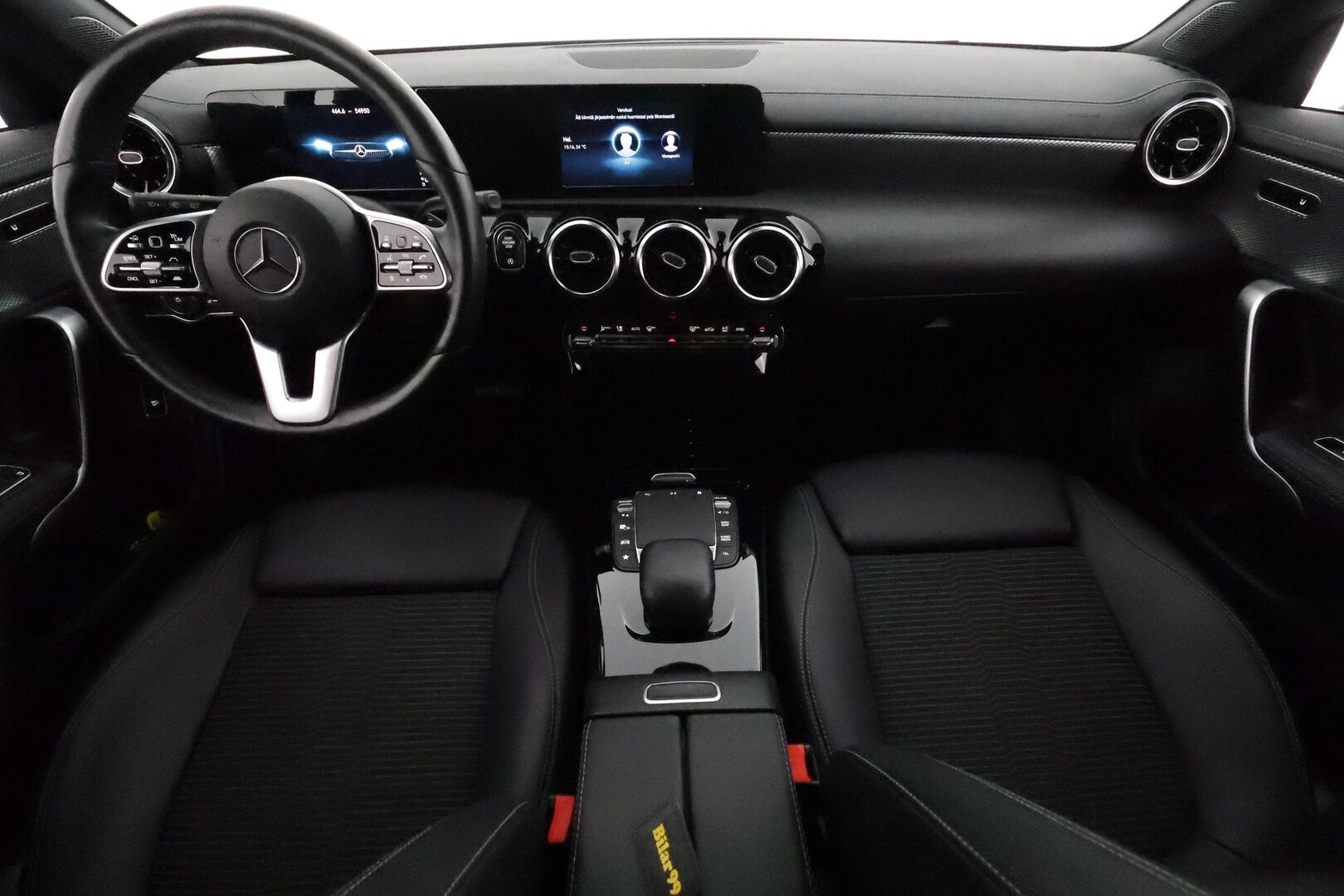 Mercedes-Benz CLA 2020 180 A Shooting Brake Business Progressive **Adapt.Vakkari / Multibeam-LED / P.Kamera / Sporttipenkit / KeylessGO**