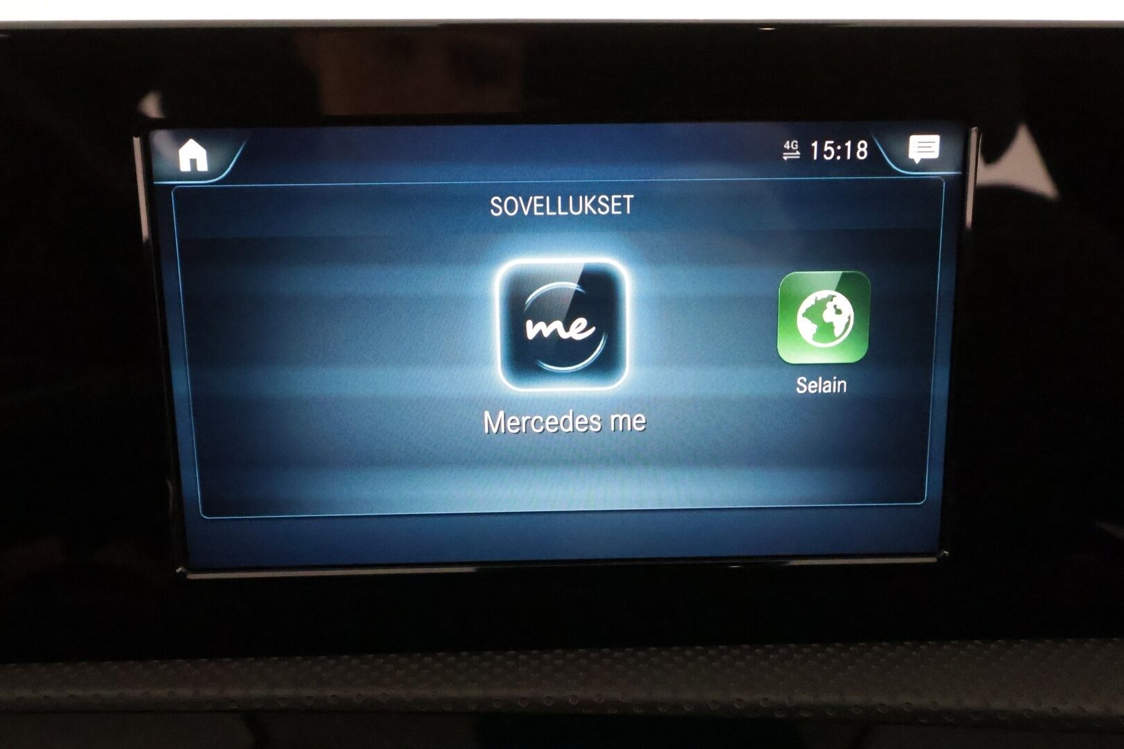 Mercedes-Benz CLA 2020 180 A Shooting Brake Business Progressive **Adapt.Vakkari / Multibeam-LED / P.Kamera / Sporttipenkit / KeylessGO**