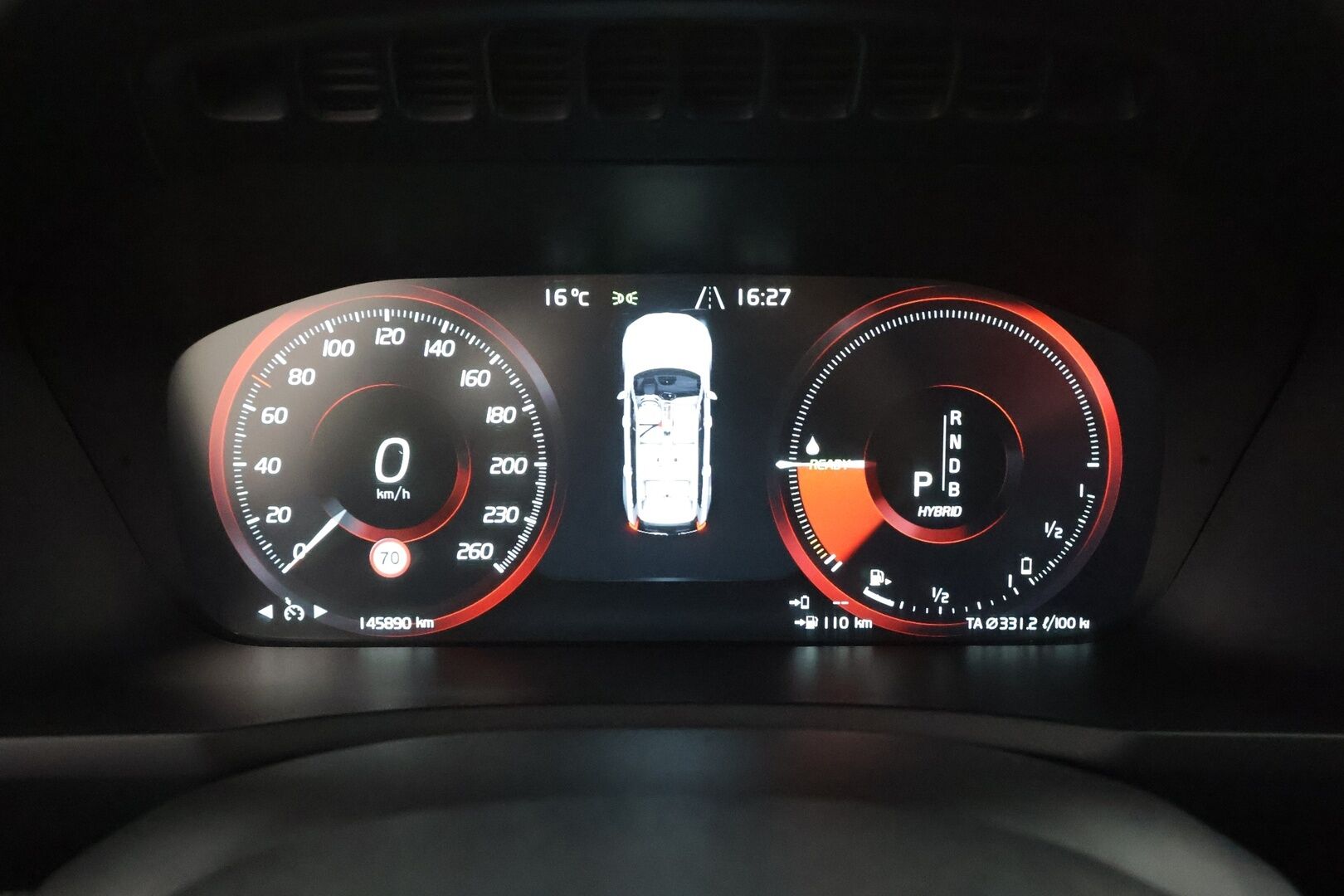 Volvo XC90 2016 T8 Twin Engine AWD R-Design aut 7-P - ACC | Webasto | Koukku | Full-LED | Panorama | B&W | Hierovat ja ilmastoidut muistipenkit | Kahdet Renkaat | Juuri huollettu | Hihna vaihdettu