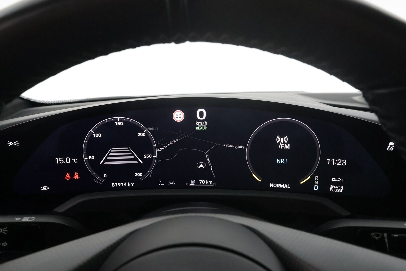 Porsche Taycan 2020 Turbo * Sport Chrono / ACC / 360° / Matrix / Ilmastoidut Sporttinahat Muistilla / Bose / Ilma-alusta / Lasikatto / ILP * - Akku kuntotarkastettu SoH 94.2% / Suomi-auto / Kahdet renkaat / Merkkihuollot