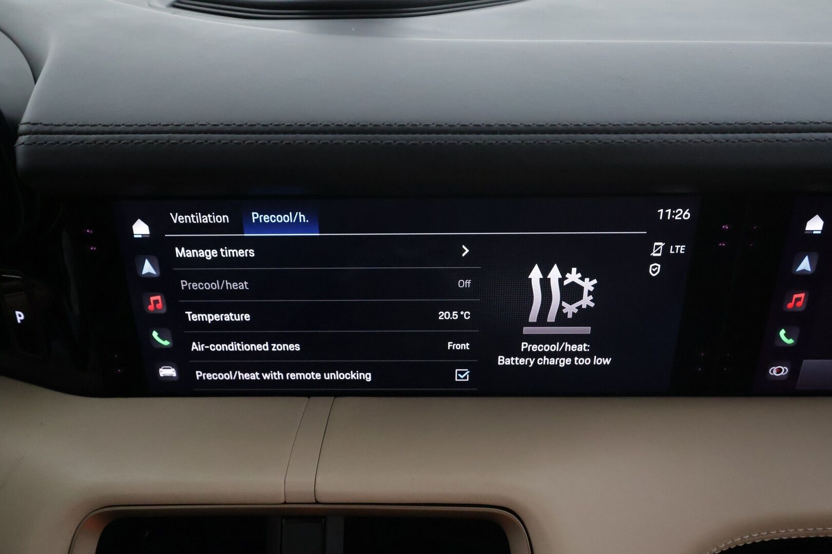 Porsche Taycan 2020 Turbo * Sport Chrono / ACC / 360° / Matrix / Ilmastoidut Sporttinahat Muistilla / Bose / Ilma-alusta / Lasikatto / ILP * - Akku kuntotarkastettu SoH 94.2% / Suomi-auto / Kahdet renkaat / Merkkihuollot