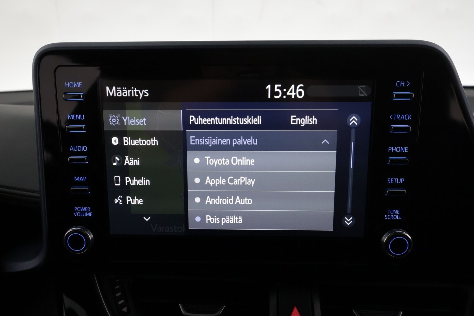 Toyota C-HR 2020 2,0 Hybrid Intense Edition ** Adapt.vakkari / LED / P.kamera / Navigointi / Vetokoukku / Keyless ** - Suomi-auto / Kahdet renkaat vanteilla! / Irroitettava vetokoukku / P.kamera