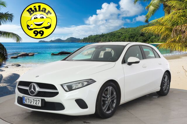 Mercedes-Benz A -kuva