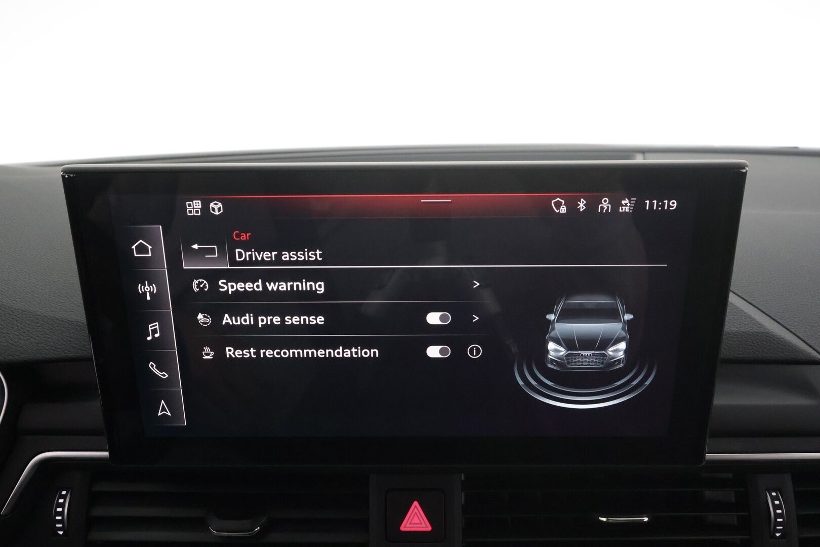 Audi A5 2020 Sportback Business Advanced 40 TFSI MHEV S tronic *Matrix LED / P.kamera / Webasto / Vakkari / Koukku* - Facelift / Suomi-auto / Kahdet renkaat aluvanteilla / Juuri katsastettu - HULLUT AVAJAISHULINAT KORKOTARJOUS 3,29 %