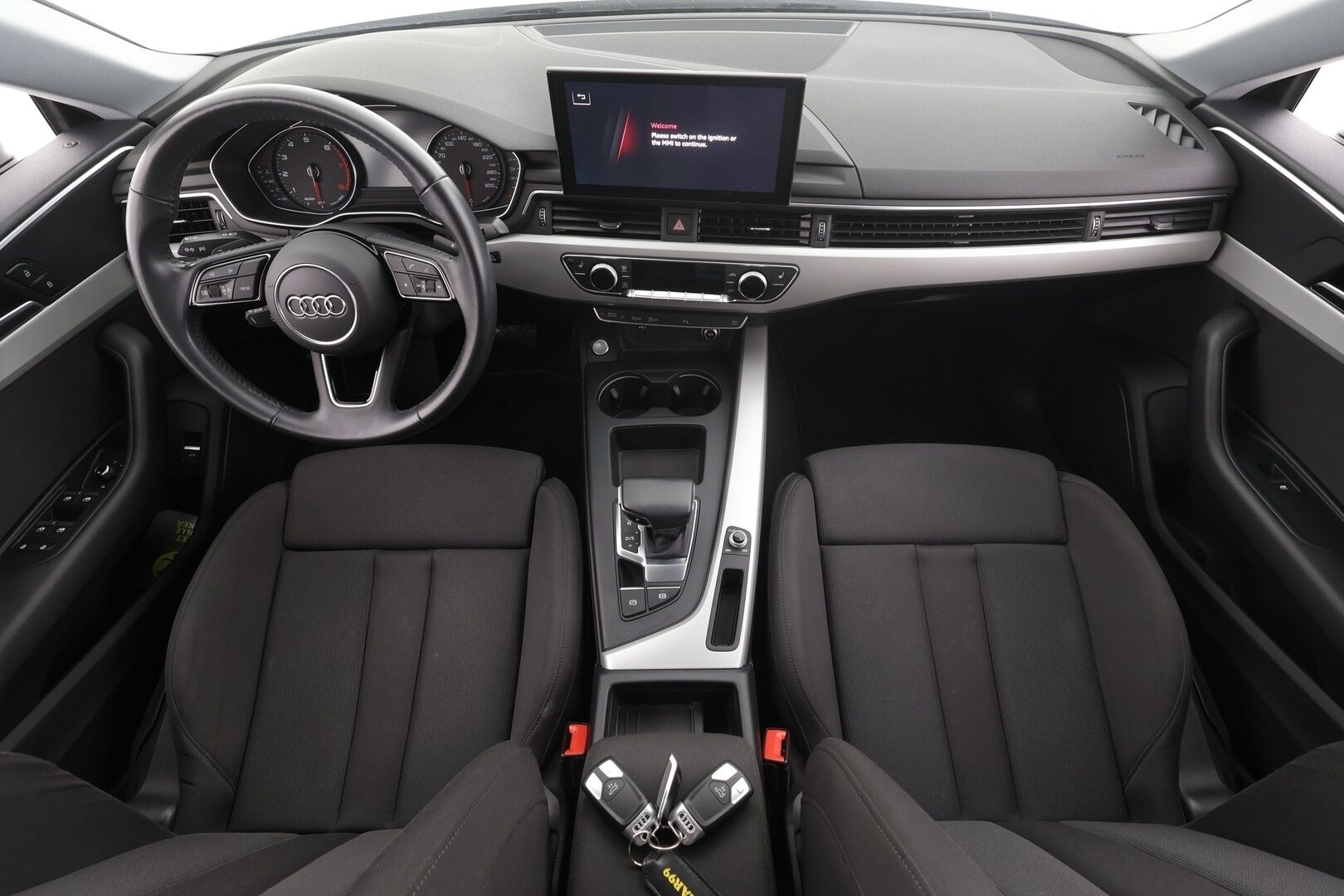 Audi A5 2020 Sportback Business Advanced 40 TFSI MHEV S tronic *Matrix LED / P.kamera / Webasto / Vakkari / Koukku* - Facelift / Suomi-auto / Kahdet renkaat aluvanteilla / Juuri katsastettu - HULLUT AVAJAISHULINAT KORKOTARJOUS 3,29 %