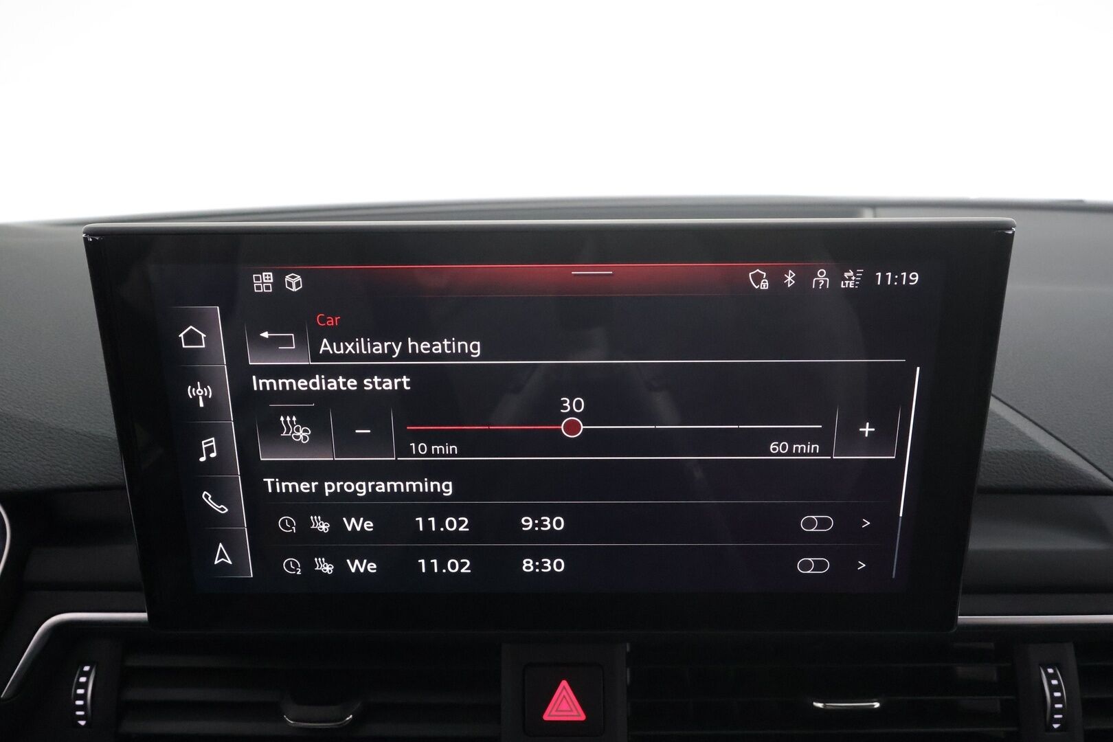 Audi A5 2020 Sportback Business Advanced 40 TFSI MHEV S tronic * Webasto / Matrix LED / P.kamera / Vakkari / Koukku * - Facelift / Suomi-auto / Kahdet renkaat aluvanteilla / Juuri katsastettu