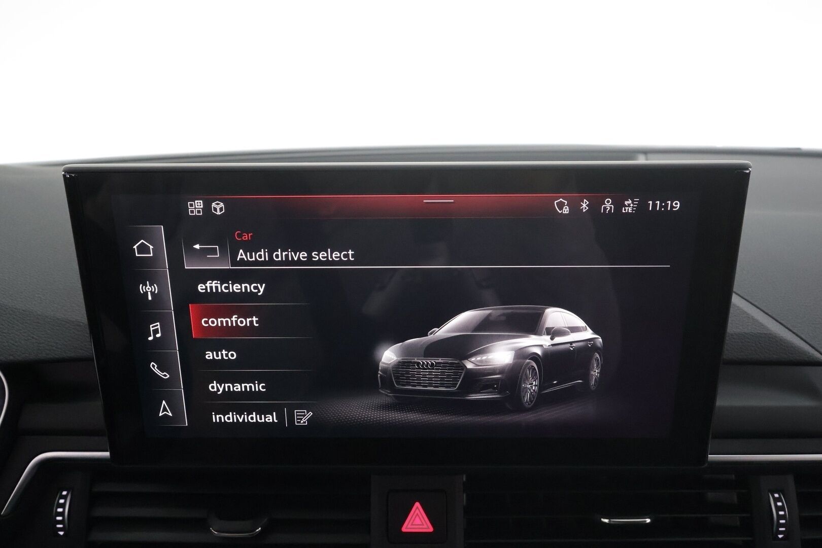 Audi A5 2020 Sportback Business Advanced 40 TFSI MHEV S tronic *Matrix LED / P.kamera / Webasto / Vakkari / Koukku* - Facelift / Suomi-auto / Kahdet renkaat aluvanteilla / Juuri katsastettu - HULLUT AVAJAISHULINAT KORKOTARJOUS 3,29 %