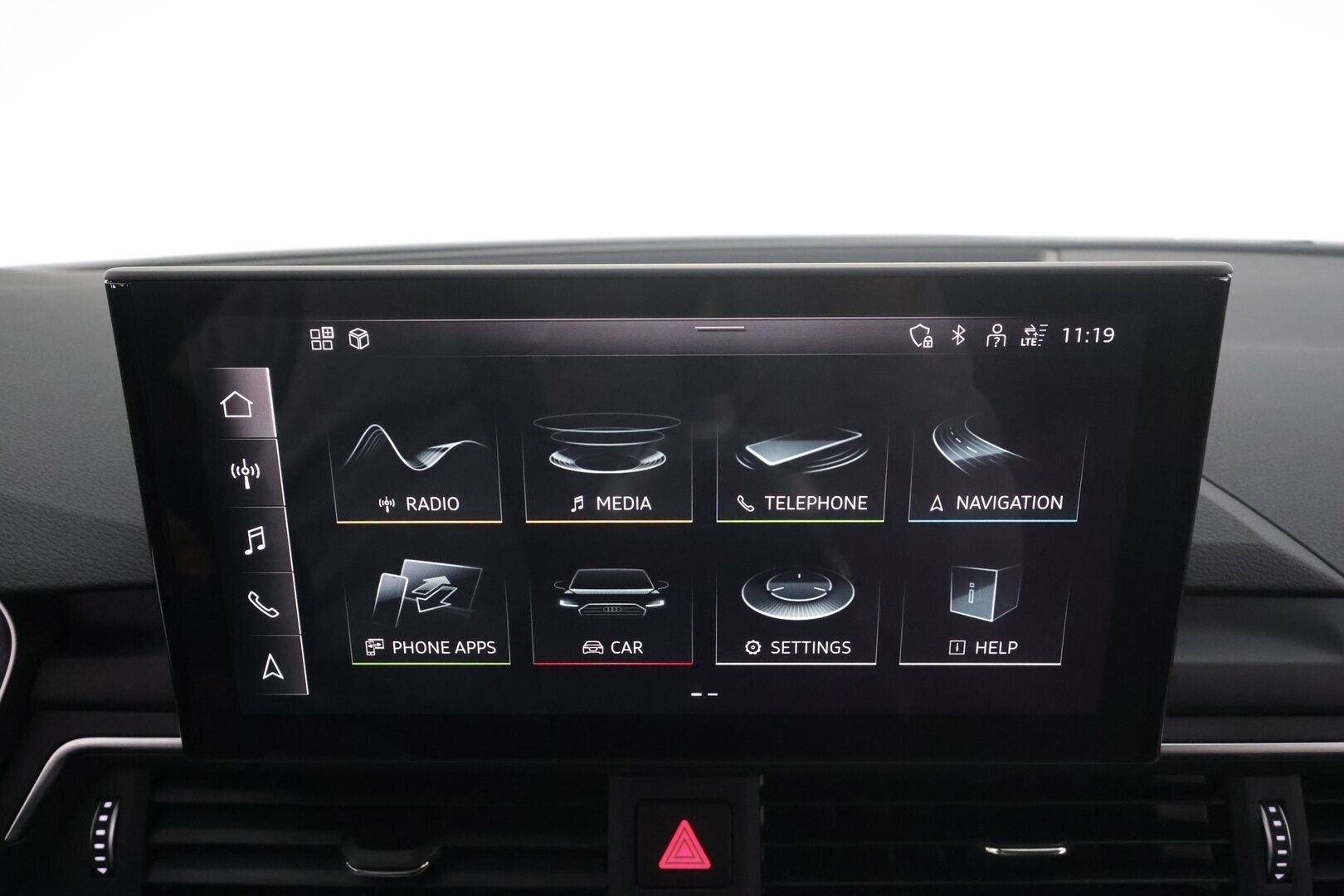 Audi A5 2020 Sportback Business Advanced 40 TFSI MHEV S tronic *Matrix LED / P.kamera / Webasto / Vakkari / Koukku* - Facelift / Suomi-auto / Kahdet renkaat aluvanteilla / Juuri katsastettu - HULLUT AVAJAISHULINAT KORKOTARJOUS 3,29 %