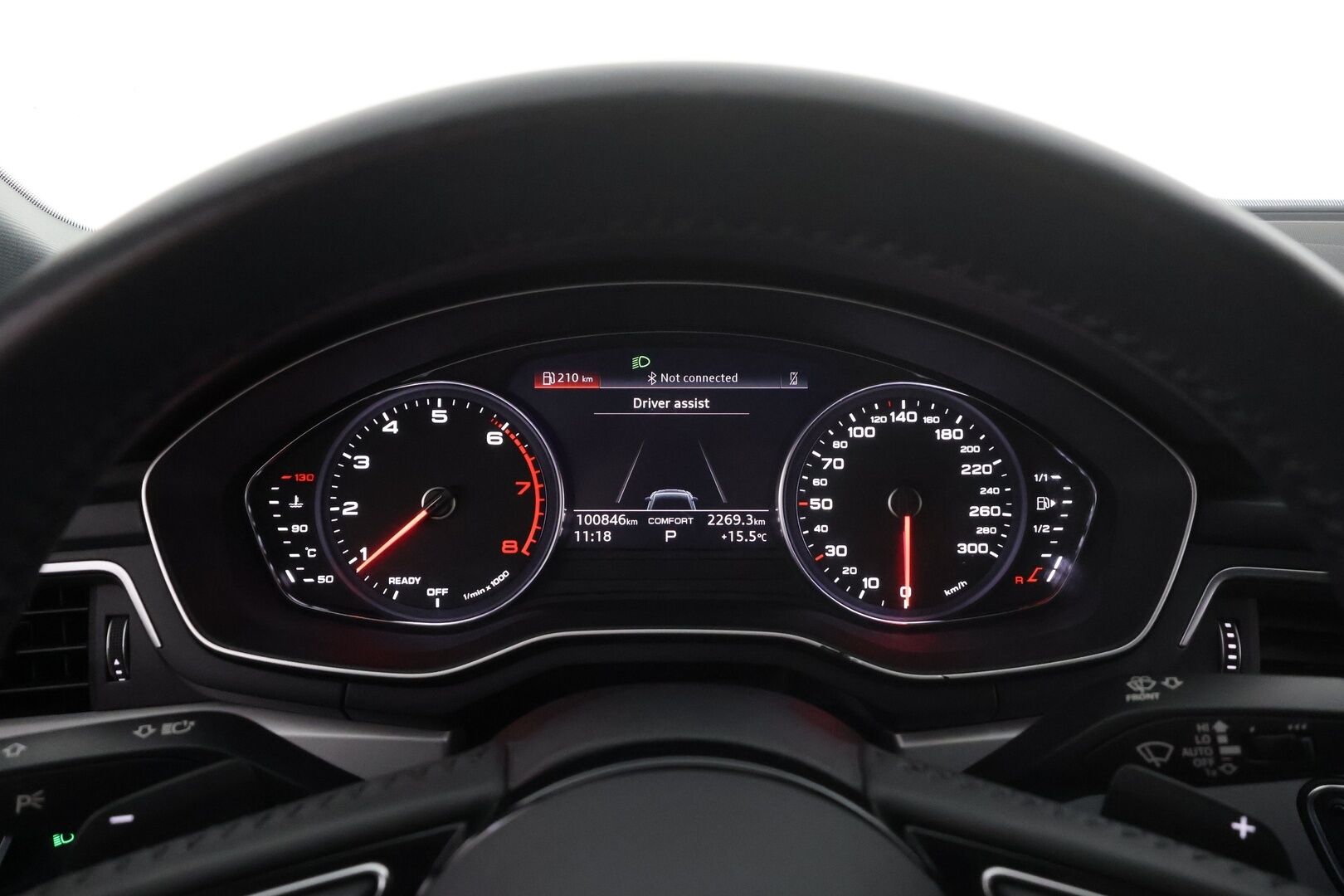 Audi A5 2020 Sportback Business Advanced 40 TFSI MHEV S tronic * Webasto / Matrix LED / P.kamera / Vakkari / Koukku * - Facelift / Suomi-auto / Kahdet renkaat aluvanteilla / Juuri katsastettu