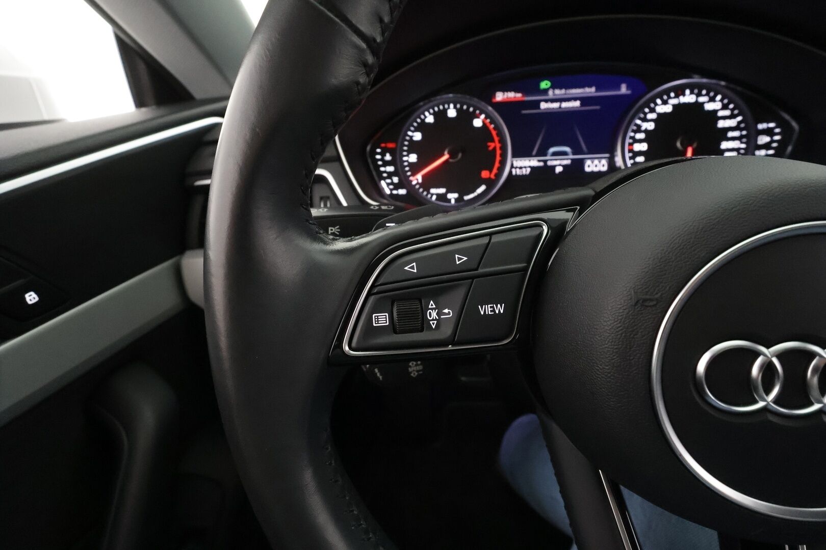 Audi A5 2020 Sportback Business Advanced 40 TFSI MHEV S tronic *Matrix LED / P.kamera / Webasto / Vakkari / Koukku* - Facelift / Suomi-auto / Kahdet renkaat aluvanteilla / Juuri katsastettu - HULLUT AVAJAISHULINAT KORKOTARJOUS 3,29 %