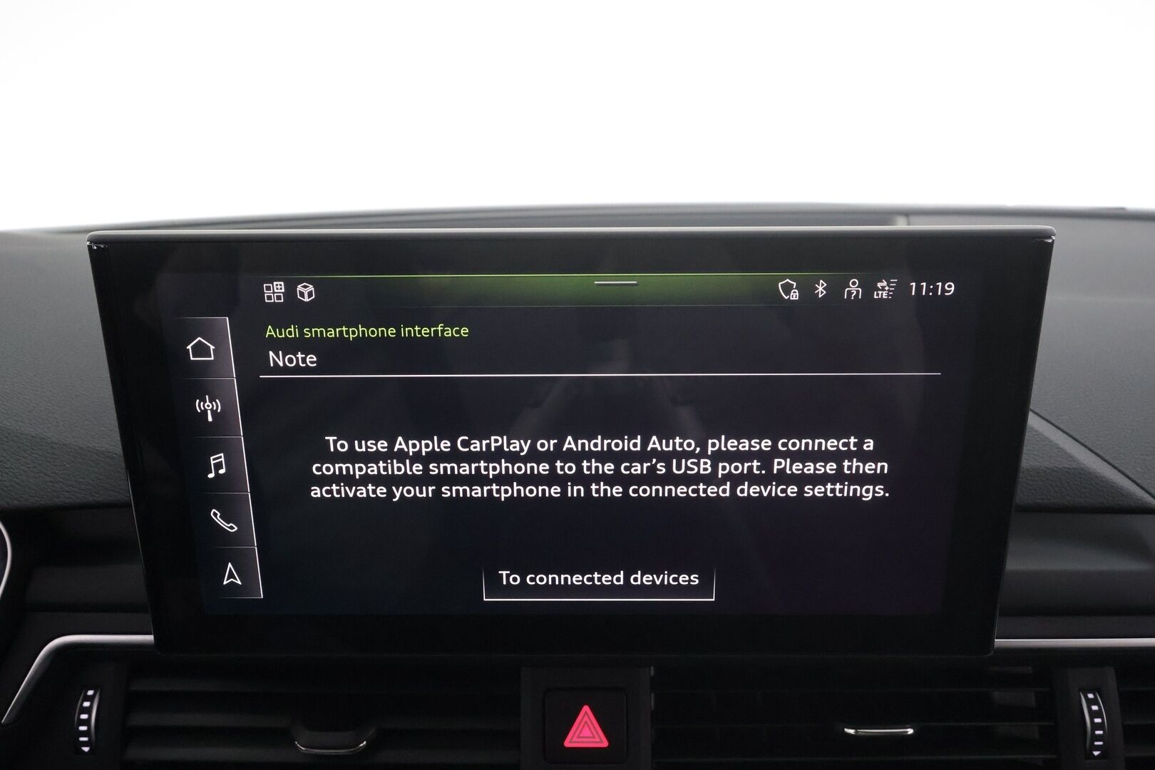 Audi A5 2020 Sportback Business Advanced 40 TFSI MHEV S tronic * Webasto / Matrix LED / P.kamera / Vakkari / Koukku * - Facelift / Suomi-auto / Kahdet renkaat aluvanteilla / Juuri katsastettu