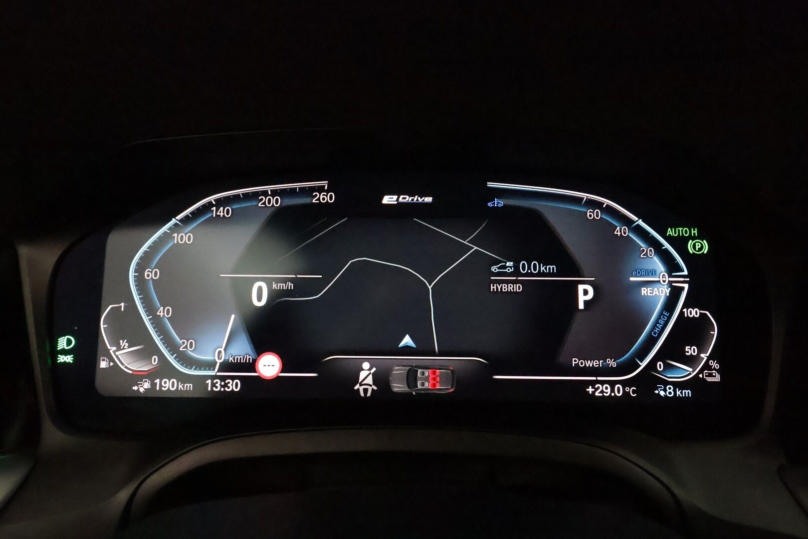 BMW 330 2021 G21 Touring 330e xDrive A Charged Edition M Sport *ACC / Hifit / Sport-penkit / Koukku / P.tutkat / Digimittaristo* - Akku kuntotarkastettu / Juuri huollettu / Suomi-auto / Kahdet vanteet - HULLU BLACKWEEK KORKOTARJOUS 2,49%