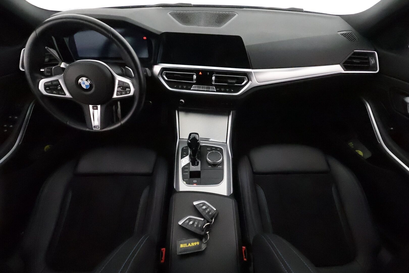 BMW 330 2021 G21 Touring 330e xDrive A Charged Edition M Sport *ACC / Hifit / Sport-penkit / Koukku / P.tutkat / Digimittaristo* - Akku kuntotarkastettu / Juuri huollettu / Suomi-auto / Kahdet vanteet - HULLU BLACKWEEK KORKOTARJOUS 2,49%