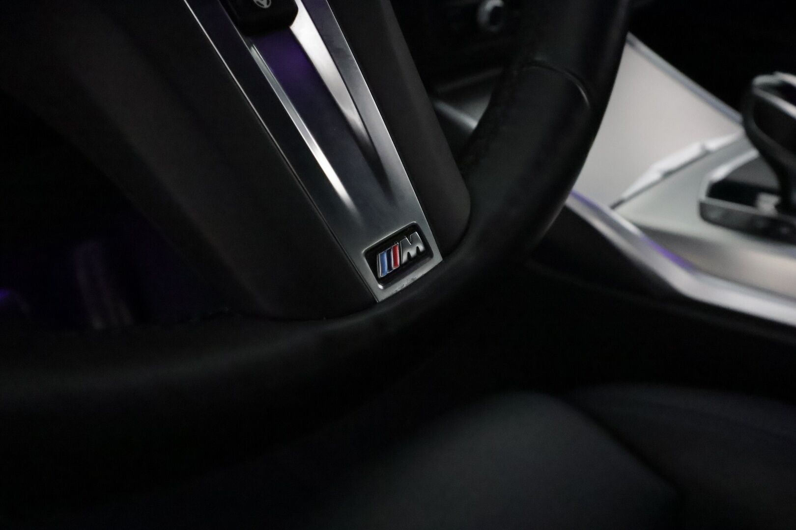 BMW 330 2021 G21 Touring 330e xDrive A Charged Edition M Sport *ACC / Hifit / Sport-penkit / Koukku / P.tutkat / Digimittaristo* - Akku kuntotarkastettu / Juuri huollettu / Suomi-auto / Kahdet vanteet - HULLU BLACKWEEK KORKOTARJOUS 2,49%