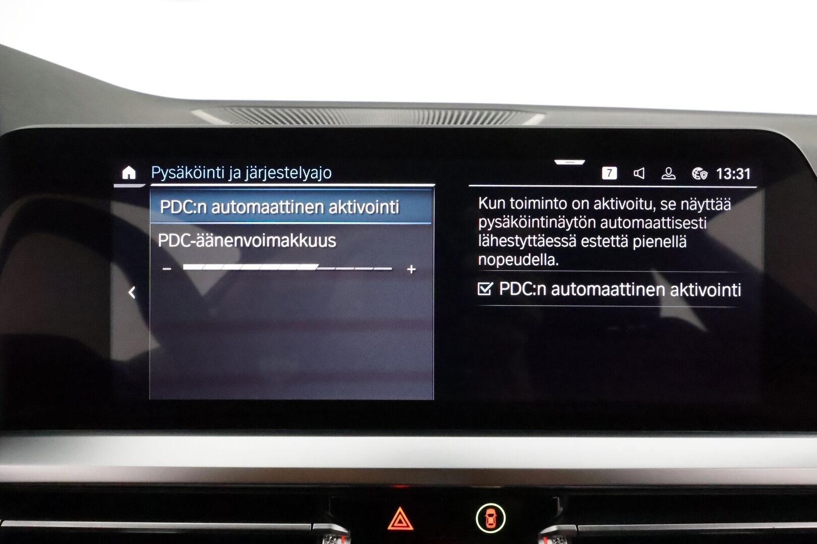 BMW 330 2021 G21 Touring 330e xDrive A Charged Edition M Sport *ACC / Hifit / Sport-penkit / Koukku / P.tutkat / Digimittaristo* - Akku kuntotarkastettu / Juuri huollettu / Suomi-auto / Kahdet vanteet - HULLU BLACKWEEK KORKOTARJOUS 2,49%