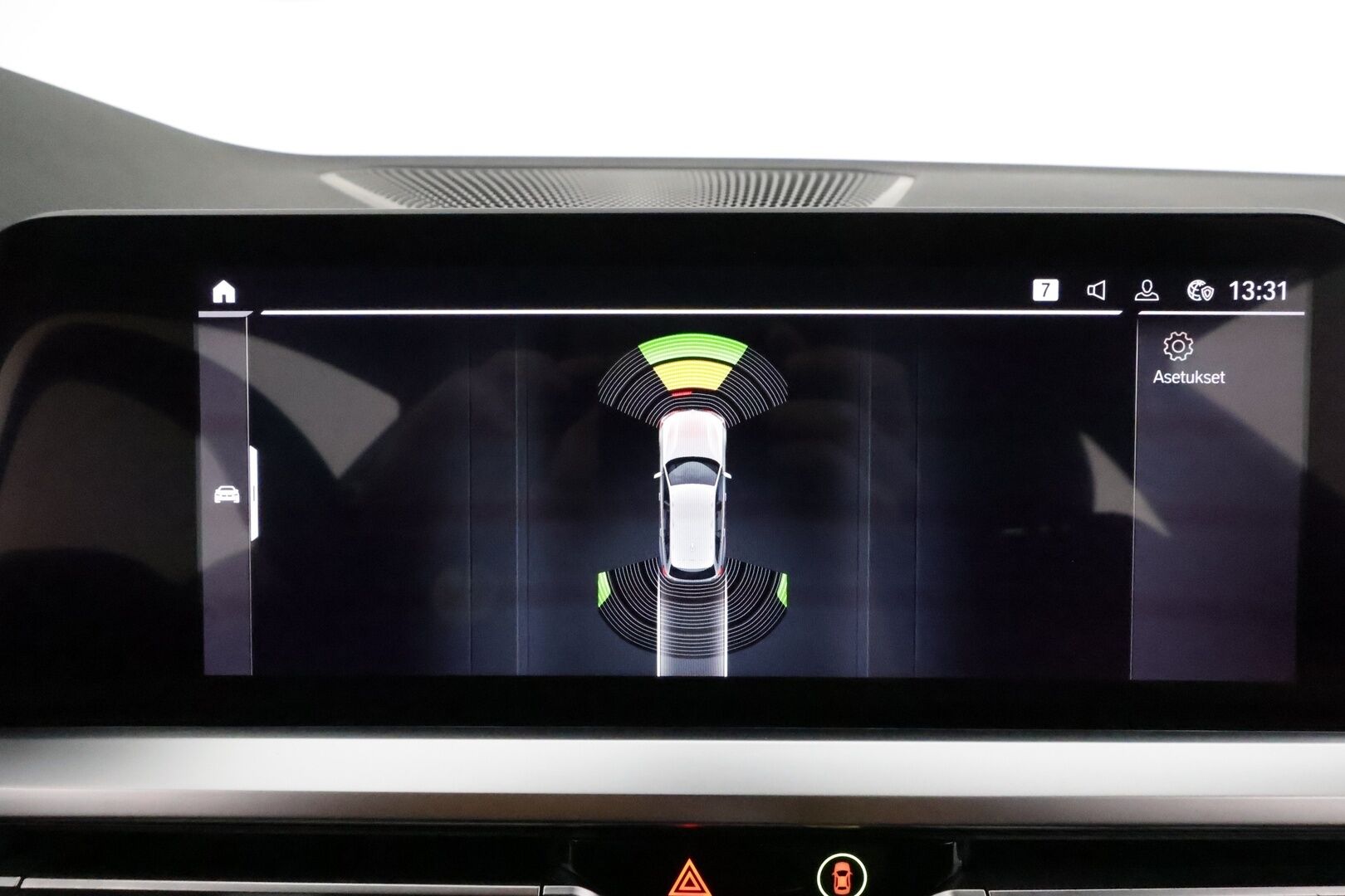 BMW 330 2021 G21 Touring 330e xDrive A Charged Edition M Sport *ACC / Hifit / Sport-penkit / Koukku / P.tutkat / Digimittaristo* - Akku kuntotarkastettu / Juuri huollettu / Suomi-auto / Kahdet vanteet - HULLU BLACKWEEK KORKOTARJOUS 2,49%