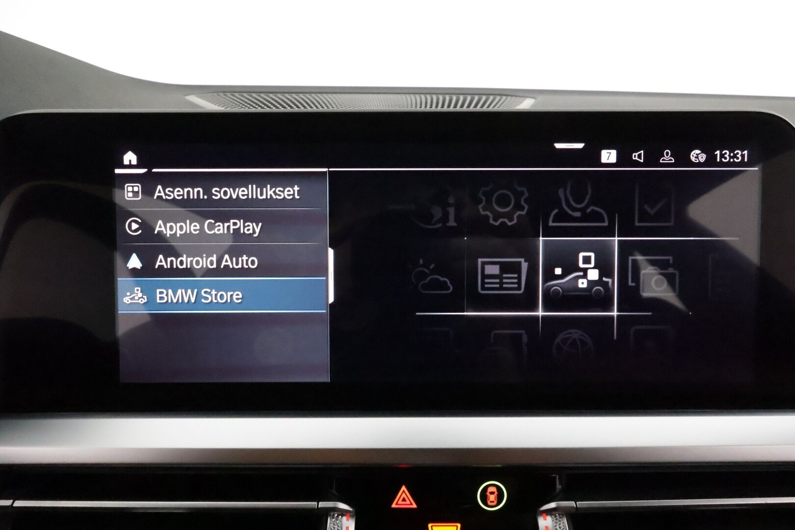 BMW 330 2021 G21 Touring 330e xDrive A Charged Edition M Sport *ACC / Hifit / Sport-penkit / Koukku / P.tutkat / Digimittaristo* - Akku kuntotarkastettu / Juuri huollettu / Suomi-auto / Kahdet vanteet - HULLU BLACKWEEK KORKOTARJOUS 2,49%