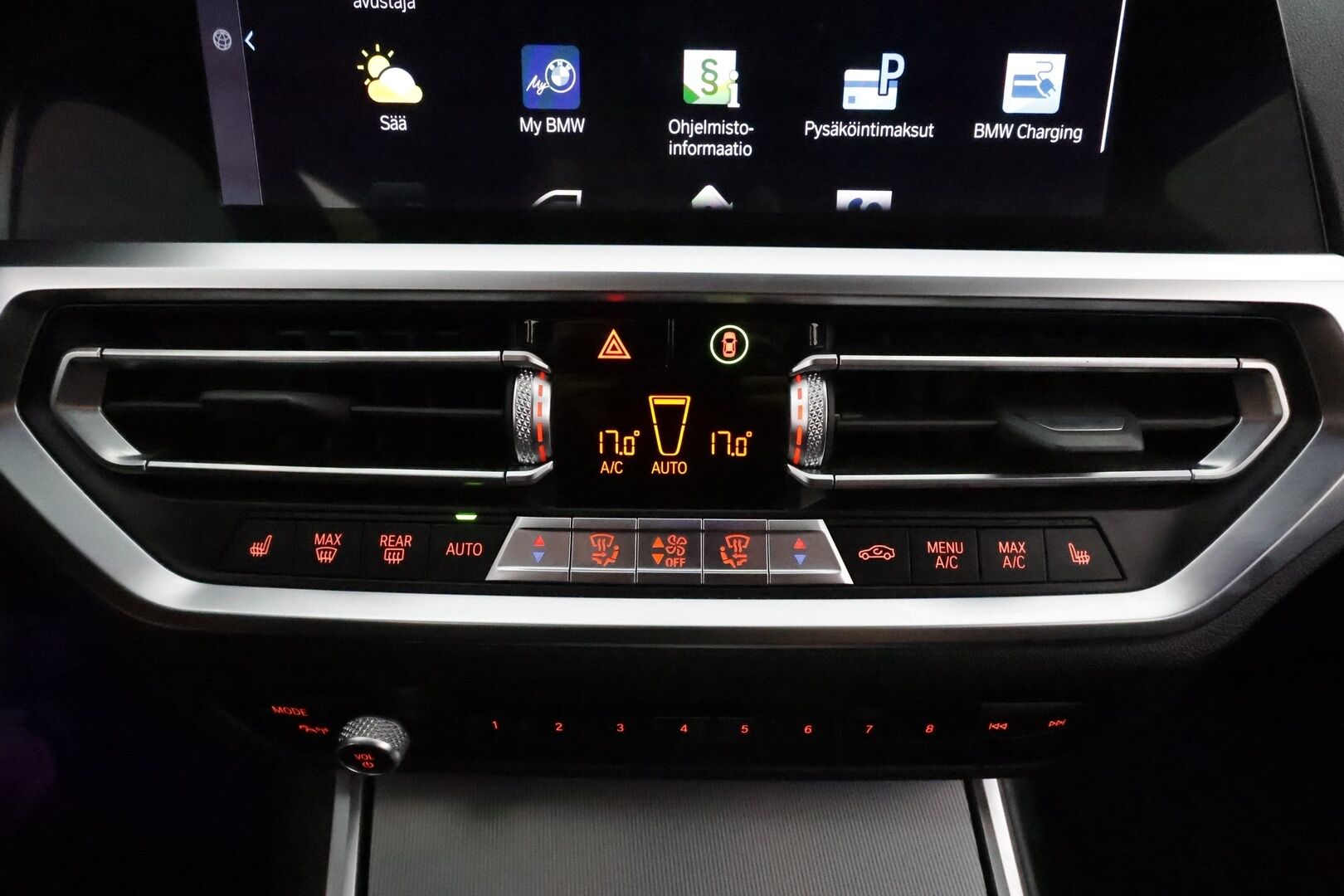 BMW 330 2021 G21 Touring 330e xDrive A Charged Edition M Sport *ACC / Hifit / Sport-penkit / Koukku / P.tutkat / Digimittaristo* - Akku kuntotarkastettu / Juuri huollettu / Suomi-auto / Kahdet vanteet - HULLU BLACKWEEK KORKOTARJOUS 2,49%