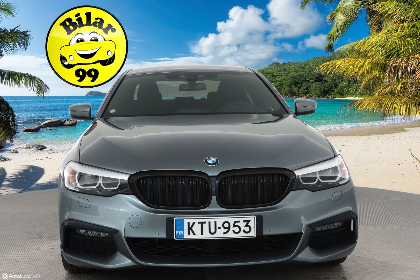 BMW 530 2020 G30 Sedan 530e xDrive iPerformance M-Sport **Digimittaristo / Navi / Sporttipenkit / Apple&Android / P.kamera** - 3,99 % KORKOTARJOUS TÄHÄN AUTOON - Akku kuntotarkistettu! / Shadowline / Ratinlämmitin