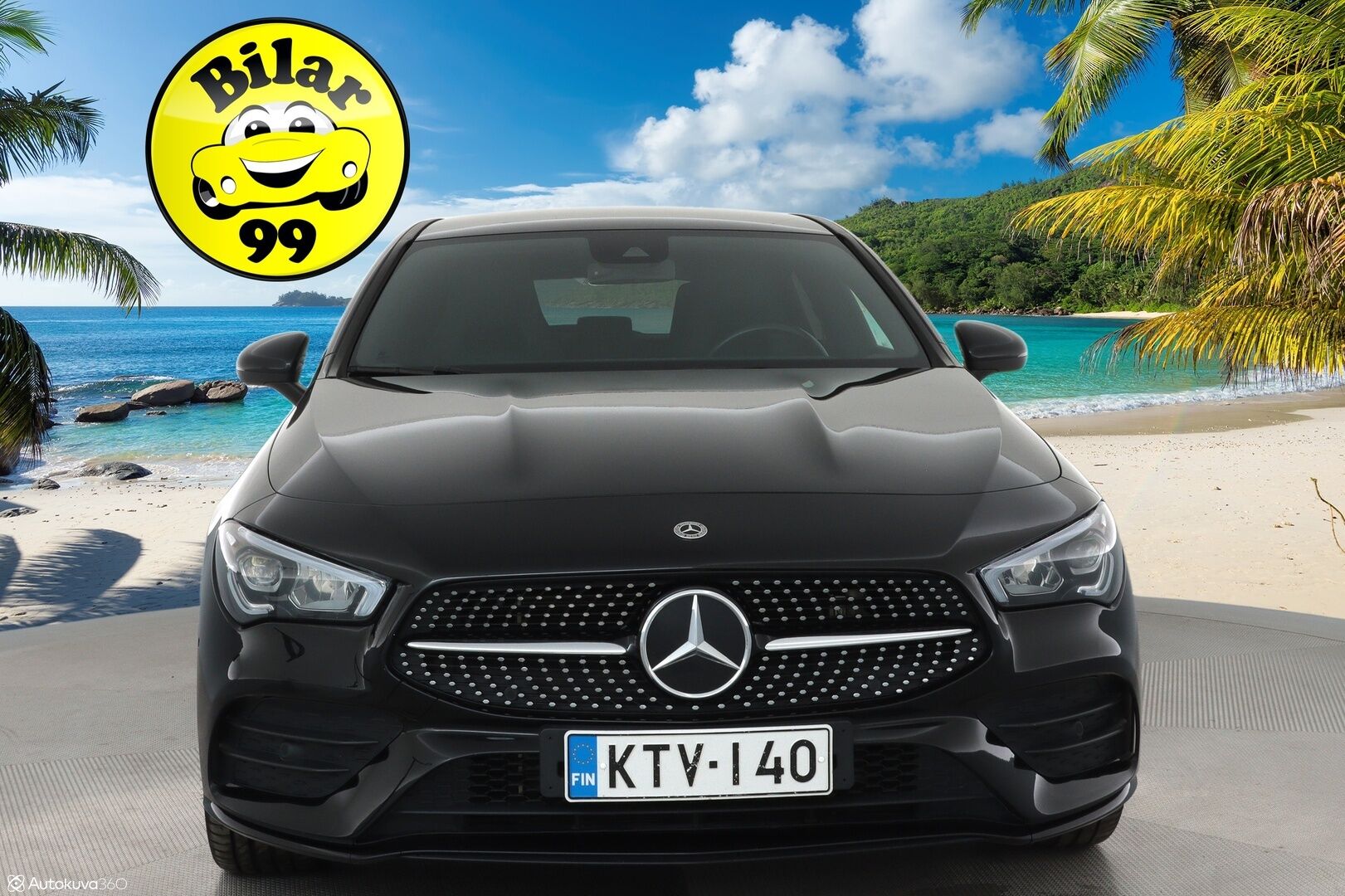Mercedes-Benz CLA 2021 250 e A Shooting Brake Business AMG EQ Power ** Widescreen / P.Kamera / LED-High Performance / Sporttipenkit / Koukku ** - 1.Om Suomi-auto / 2x Renkaat / Akku Kuntotarkistettu!