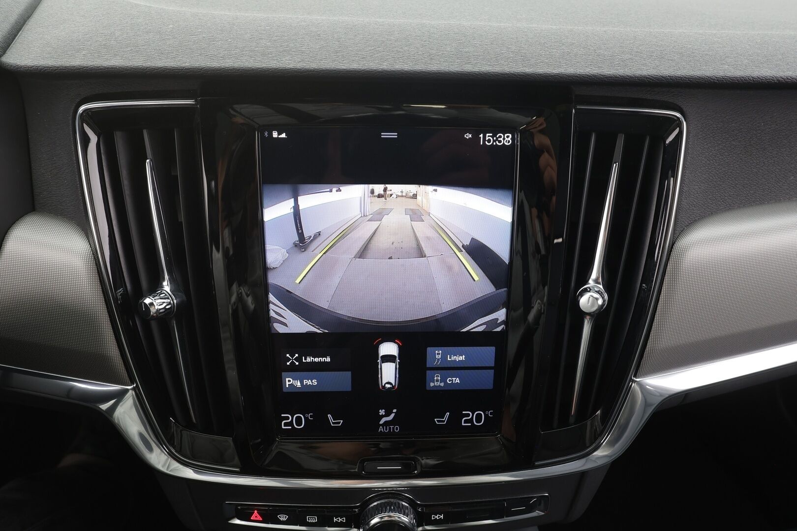Volvo V90 2021 T6 TwE AWD Business Inscription Expression aut - | ACC | Webasto | H&K | Panorama | Sporttinahat | Pilot assist | Full-LED | P.kamera | BLIS | Keyless | 1-om suomiauto | Merkkihuollot | 
