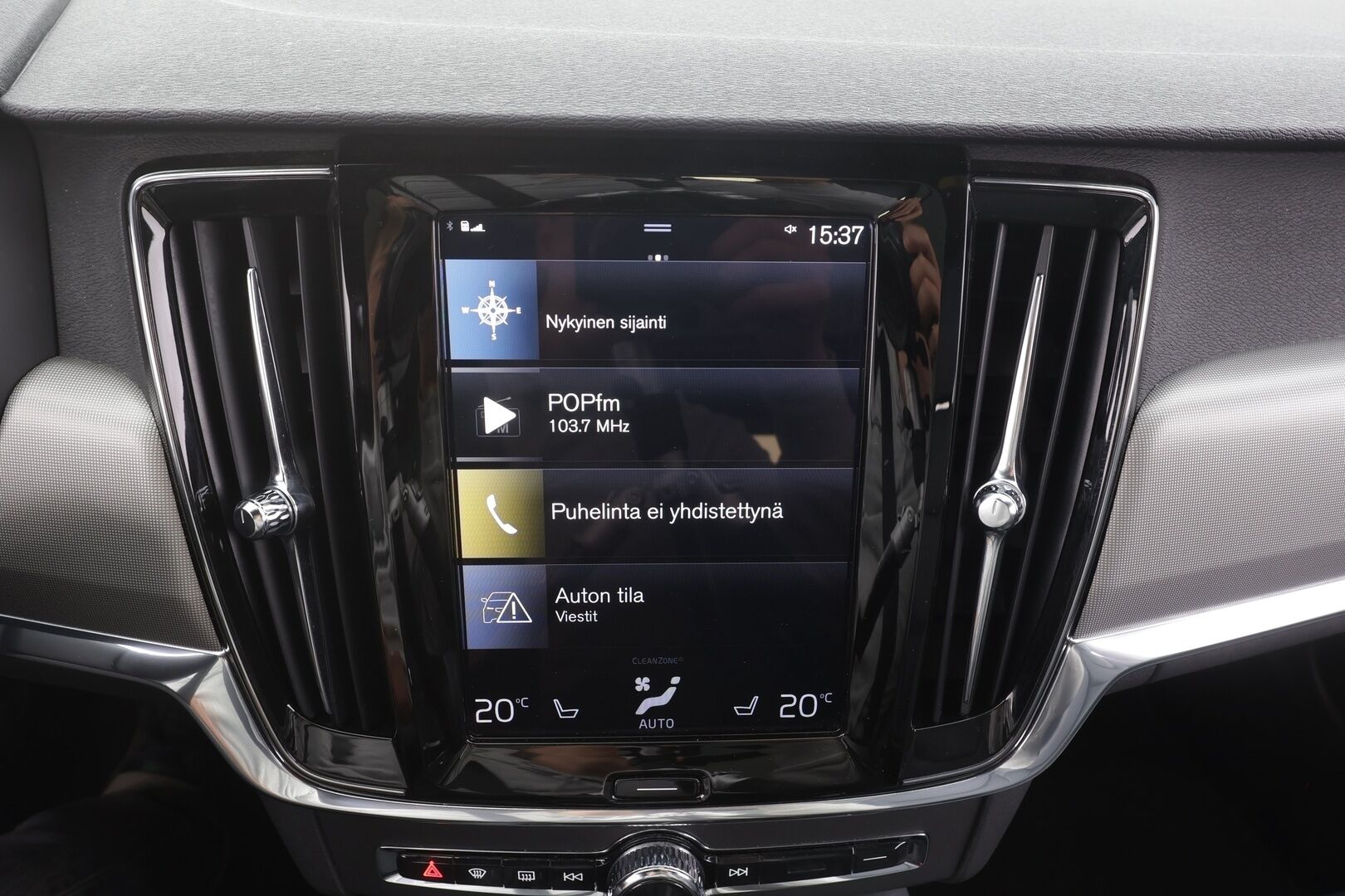 Volvo V90 2021 T6 TwE AWD Business Inscription Expression aut - | ACC | Webasto | H&K | Panorama | Sporttinahat | Pilot assist | Full-LED | P.kamera | BLIS | Keyless | 1-om suomiauto | Merkkihuollot | 