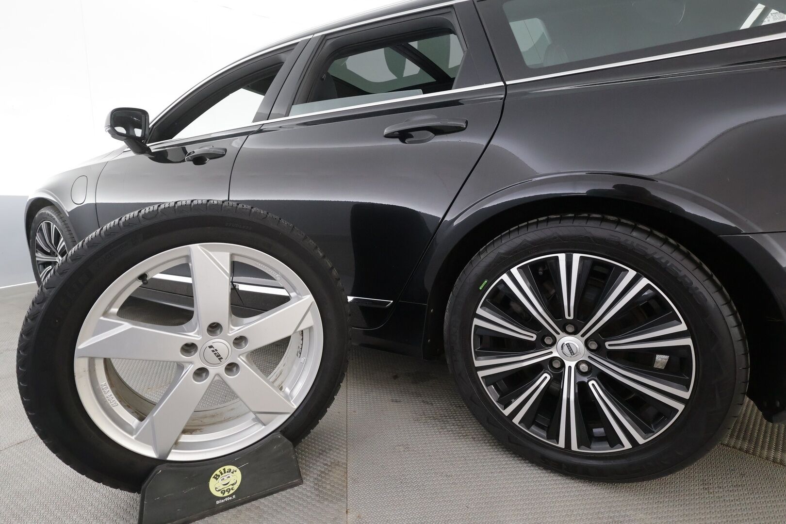 Volvo V90 2021 T6 TwE AWD Business Inscription Expression aut - | ACC | Webasto | H&K | Panorama | Sporttinahat | Pilot assist | Full-LED | P.kamera | BLIS | Keyless | 1-om suomiauto | Merkkihuollot | 