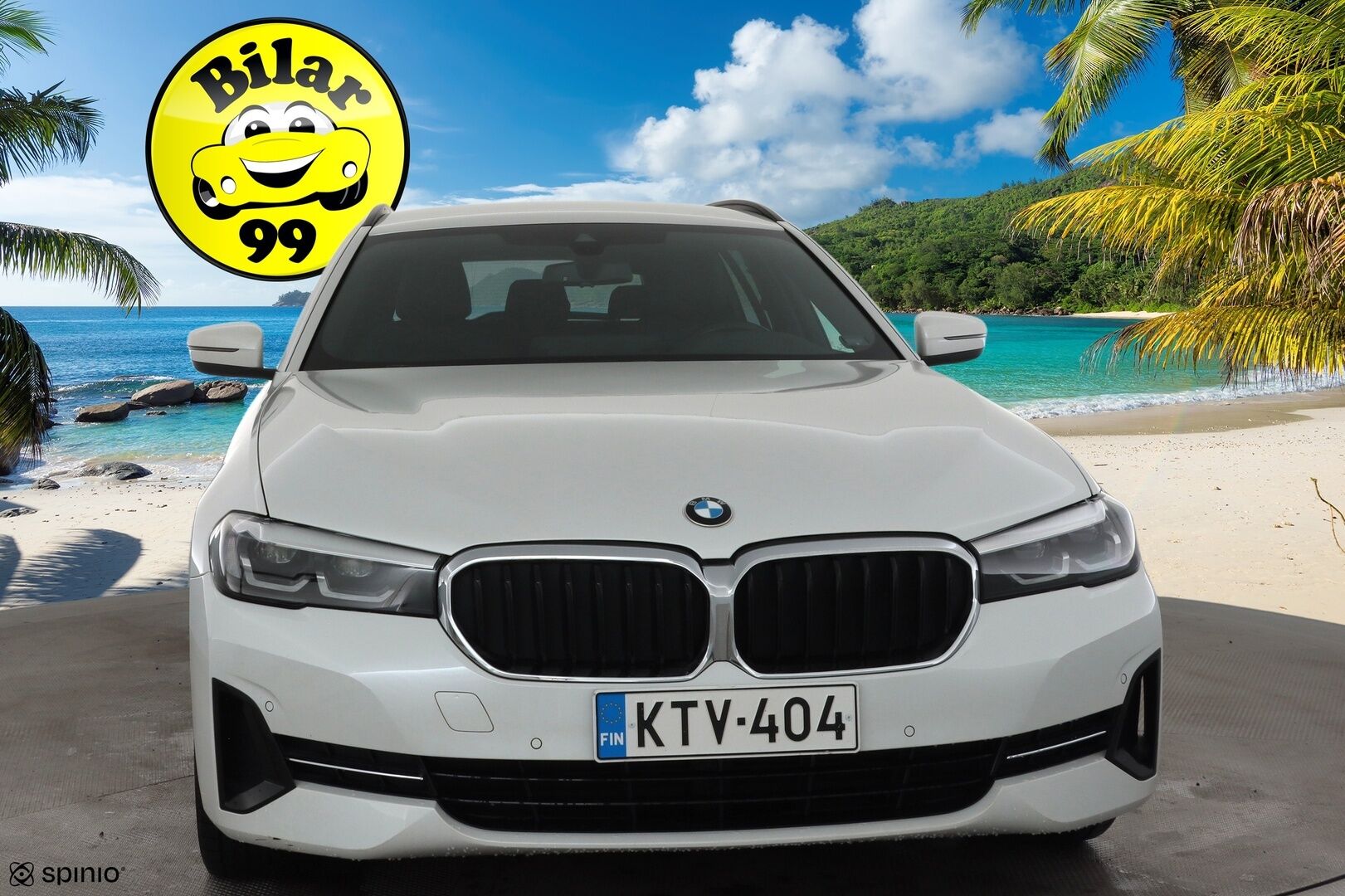 BMW 530 2021 G31 Touring 530e xDrive * Koukku / LED / P.Kamera / Sportnahat / Digimittaristo / Navi / HiFi * - M-Sport ratti / Suomi-auto / 2x Latauskaapelit / Kahdet renkaat aluvanteilla / Merkkihuollot