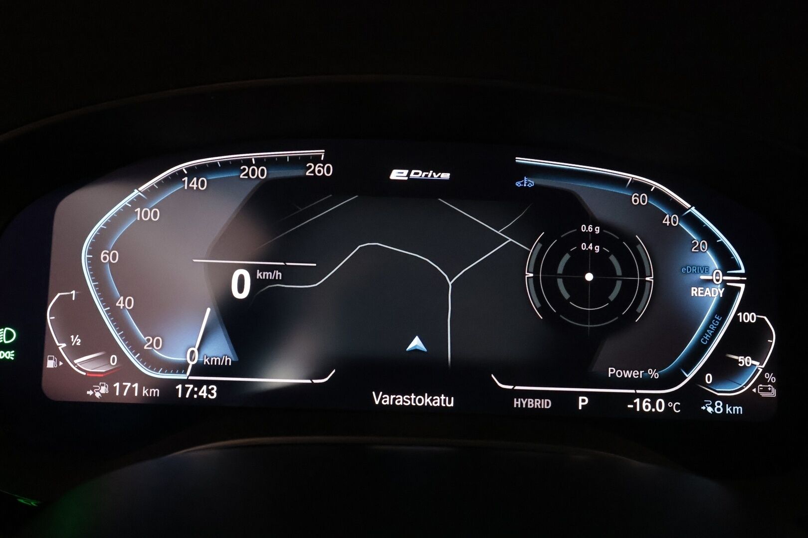 BMW 530 2020 G31 Touring 530e xDrive * Koukku / LED / P.Kamera / Sportnahat / Digimittaristo / Navi / HiFi * - Suomi-auto / 2x Latauskaapelit / Kahdet renkaat aluvanteilla / Merkkihuollot