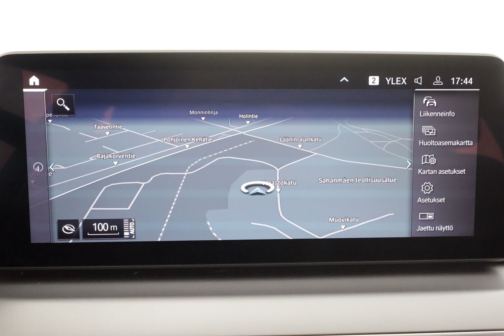 BMW 530 2021 G31 Touring 530e xDrive * Koukku / LED / P.Kamera / Sportnahat / Digimittaristo / Navi / HiFi * - M-Sport ratti / Suomi-auto / 2x Latauskaapelit / Kahdet renkaat aluvanteilla / Merkkihuollot