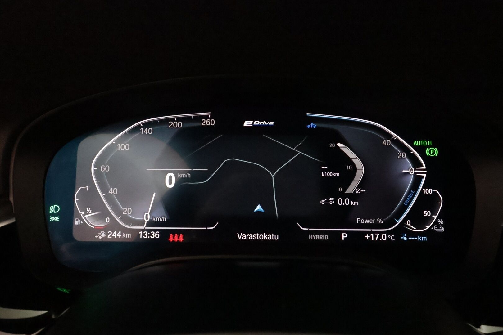 BMW 530 2021 G31 Touring 530e xDrive A Charged Edition M Sport **Hifi / Prof.Navi / Sporttipenkit / P.kamera / Koukku** - 3,99 % KORKOTARJOUS TÄHÄN AUTOON - 