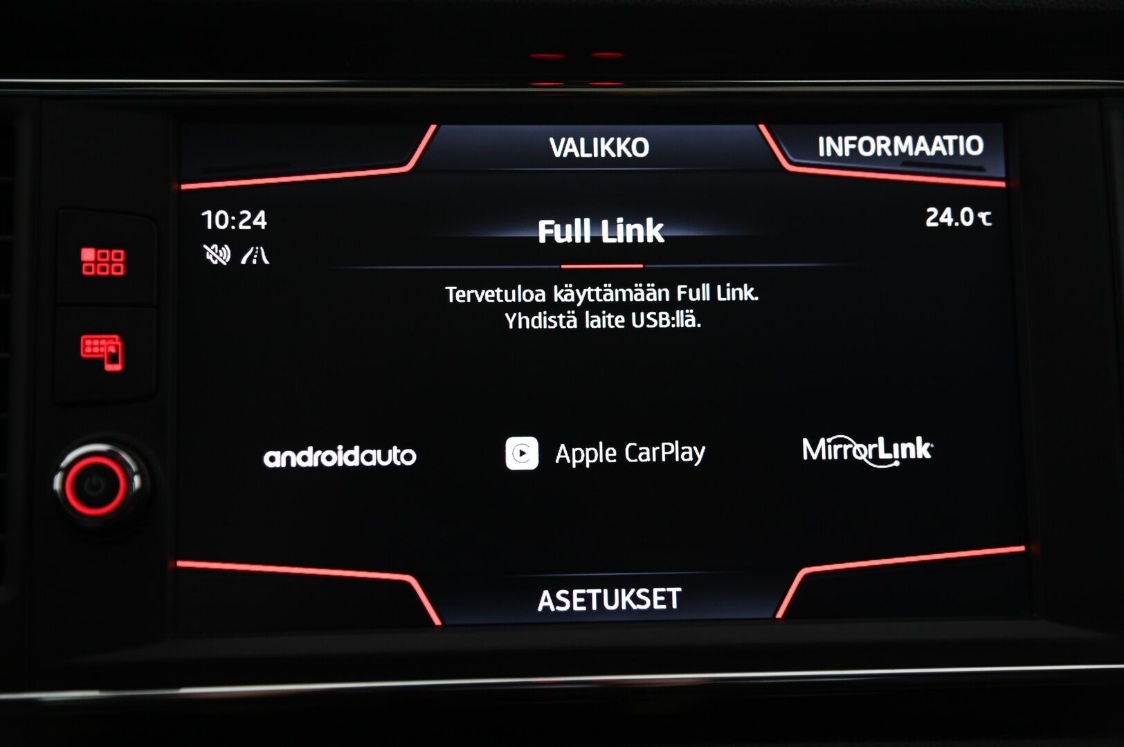 Seat LEON ST 2018 TSI 300 4DRIVE CUPRA DSG *Performance Pack / ACC / Panorama / Keyless / P.kamera* - Siisti yksilö! / 2xrenkaat vanteilla!